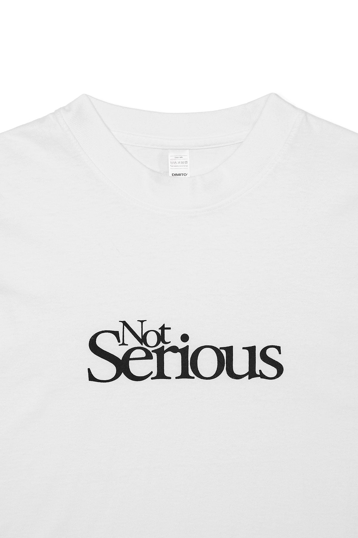 VERT NSS OG SSV GD 6.5OZ TEE VINTAGE BLACK (Available on 26.05.07)