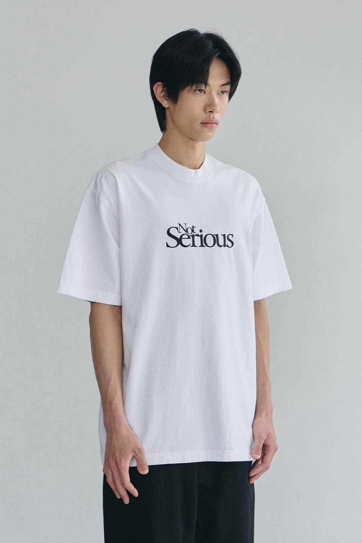 VERT NSS OG SSV GD 6.5OZ TEE WHITE (Available on 26.05.07)