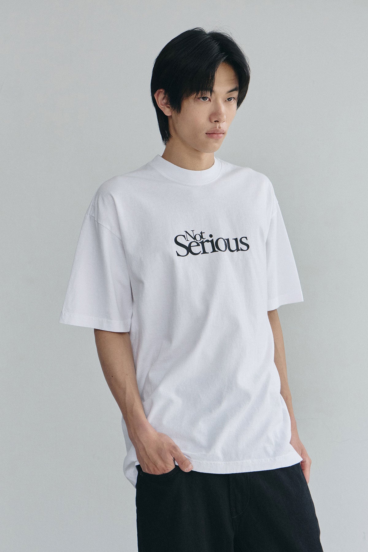 VERT NSS OG SSV GD 6.5OZ TEE WHITE (Available on 26.05.07)