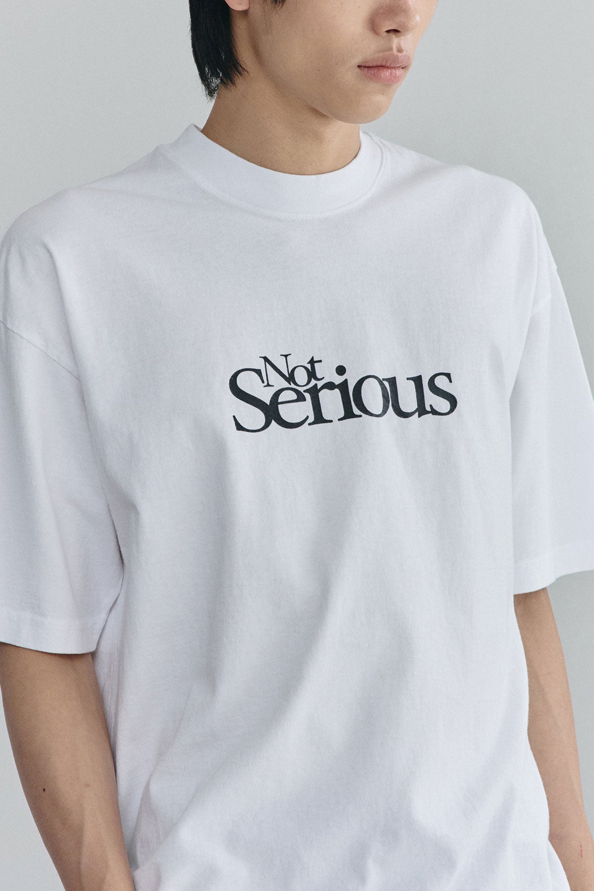 VERT NSS OG SSV GD 6.5OZ TEE WHITE (Available on 26.05.07)