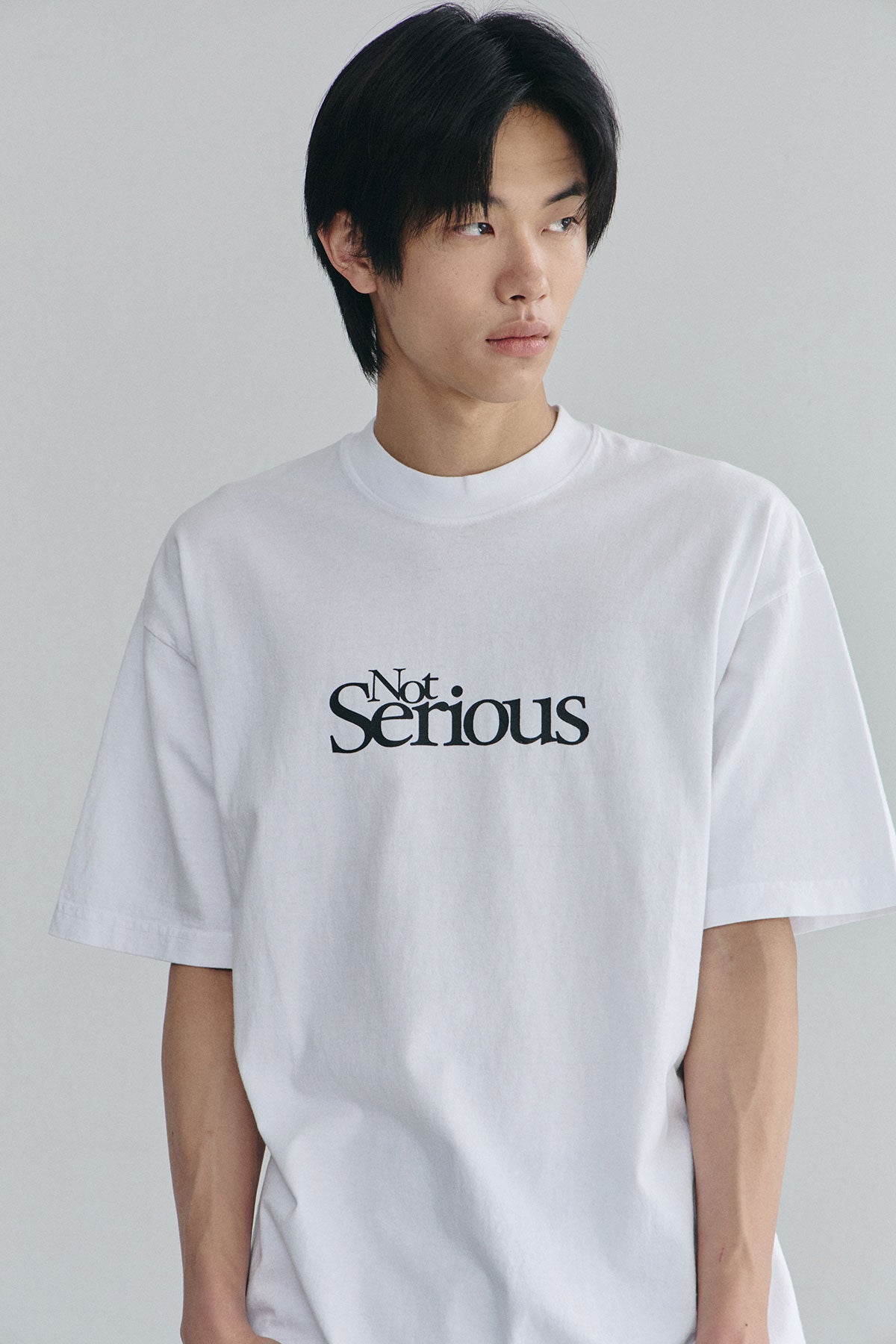 VERT NSS OG SSV GD 6.5OZ TEE WHITE (Available on 26.05.07)