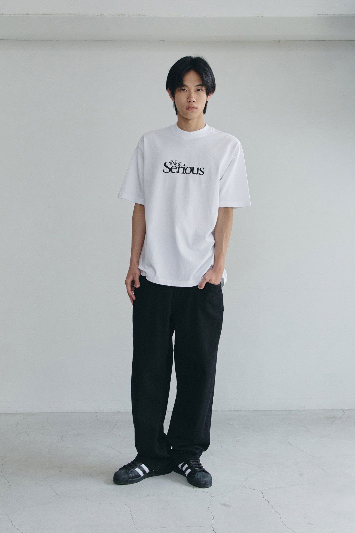 VERT NSS OG SSV GD 6.5OZ TEE WHITE (Available on 26.05.07)