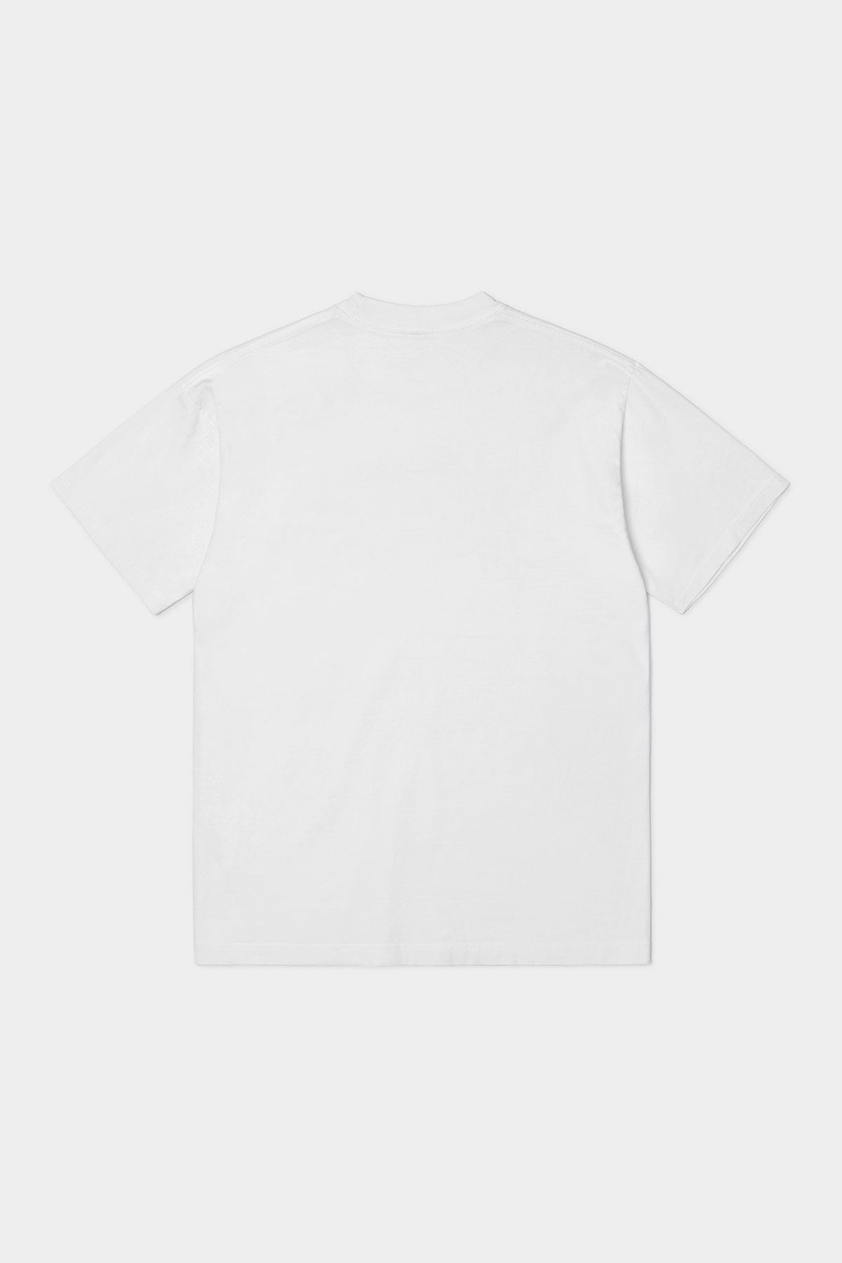 VERT NSS OG SSV GD 6.5OZ TEE WHITE (Available on 26.05.07)