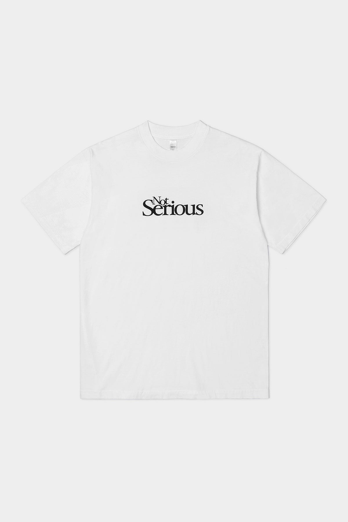 VERT NSS OG SSV GD 6.5OZ TEE WHITE (Available on 26.05.07)