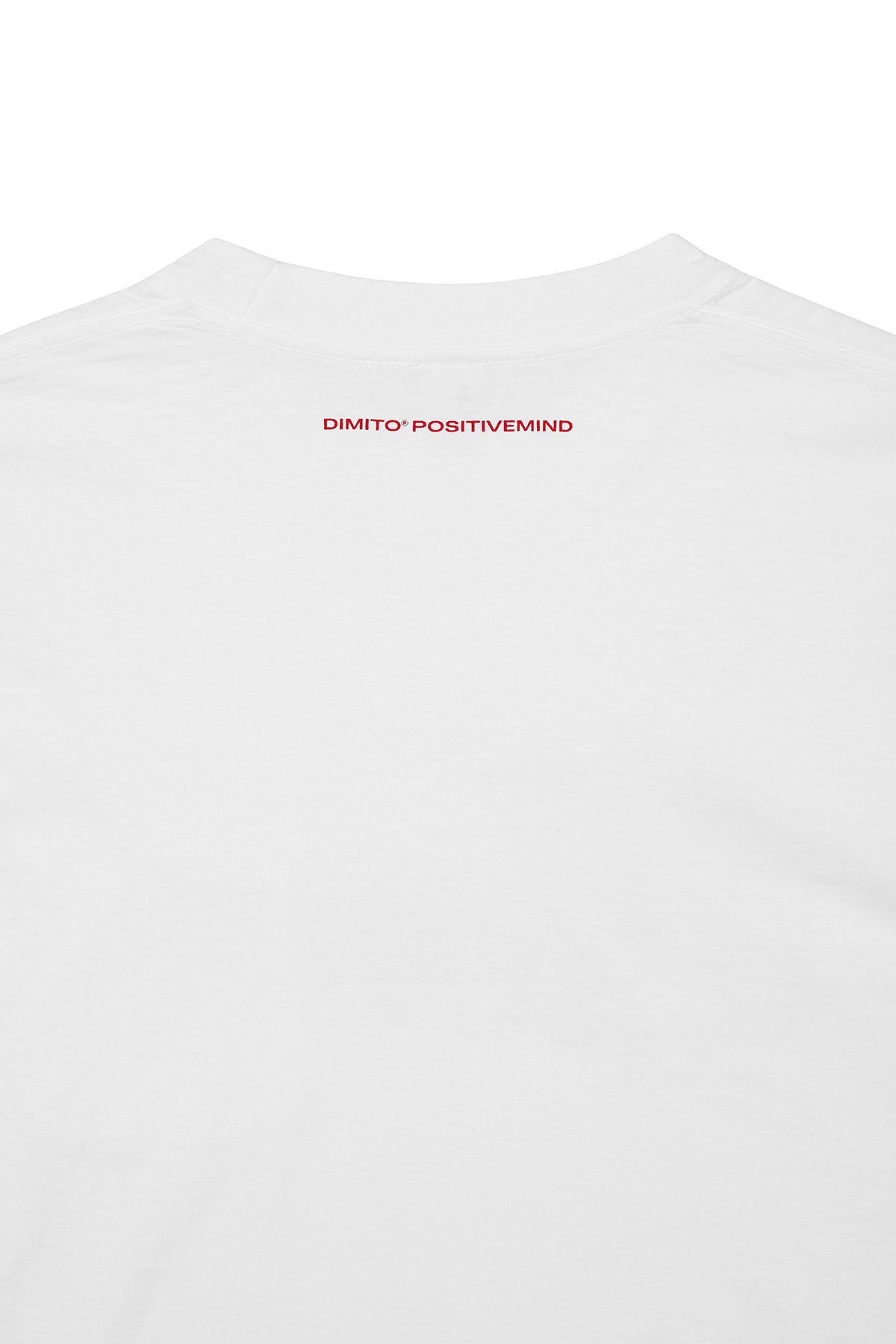 VERT NSS RUDE POCKET LSV GD 6.5OZ TEE WHITE (Available on 26.05.07)