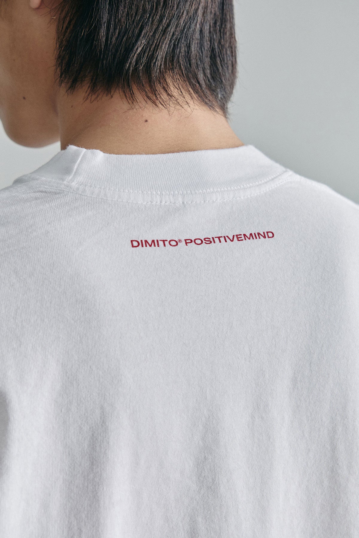 VERT NSS RUDE POCKET LSV GD 6.5OZ TEE WHITE (Available on 26.05.07)