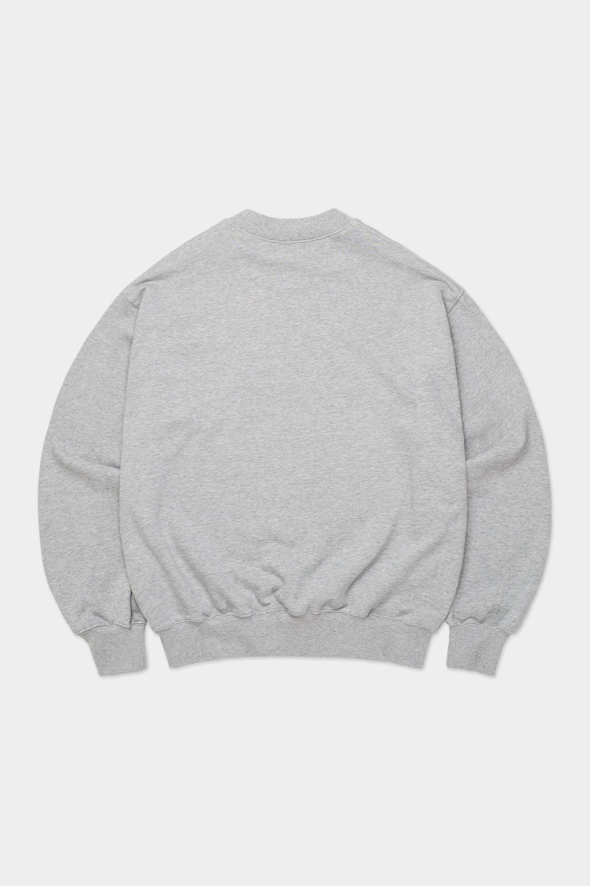 VERT NSS SWEATSHIRT ASH