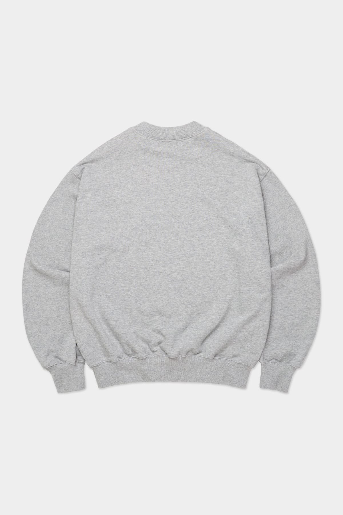 [PROMO] NSS SWEATSHIRT ASH