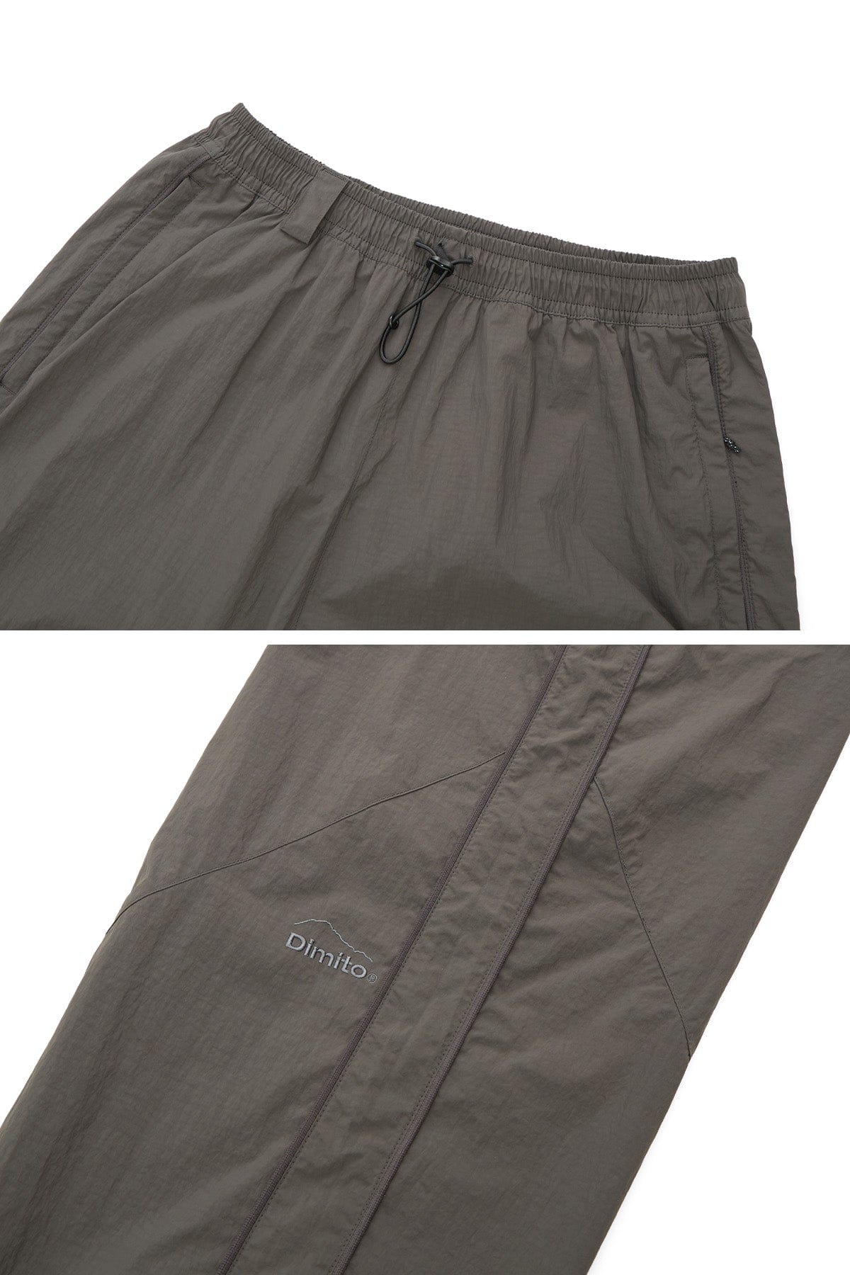 [PROMO] NY LINE AIRFORCE PANTS DARK NIGHT