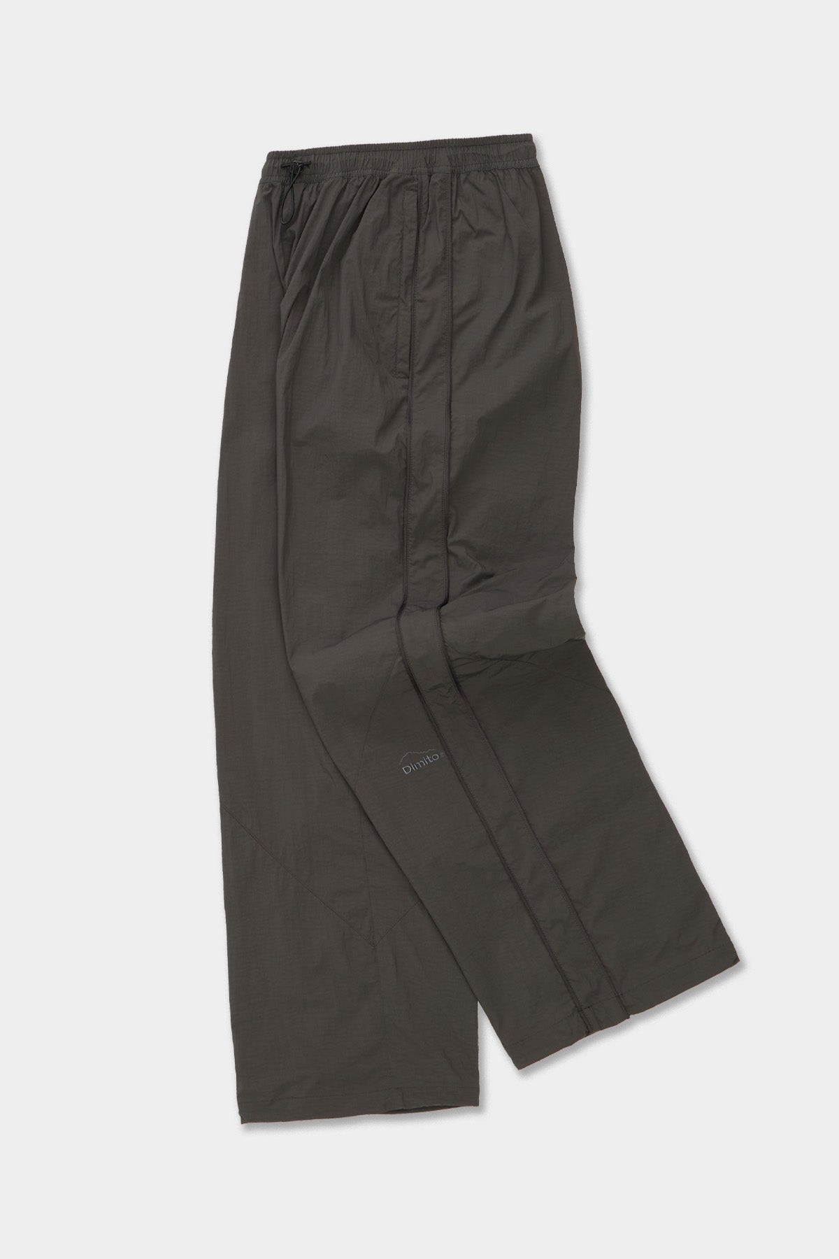 [INVITED] NY LINE AIRFORCE PANTS DARK NIGHT