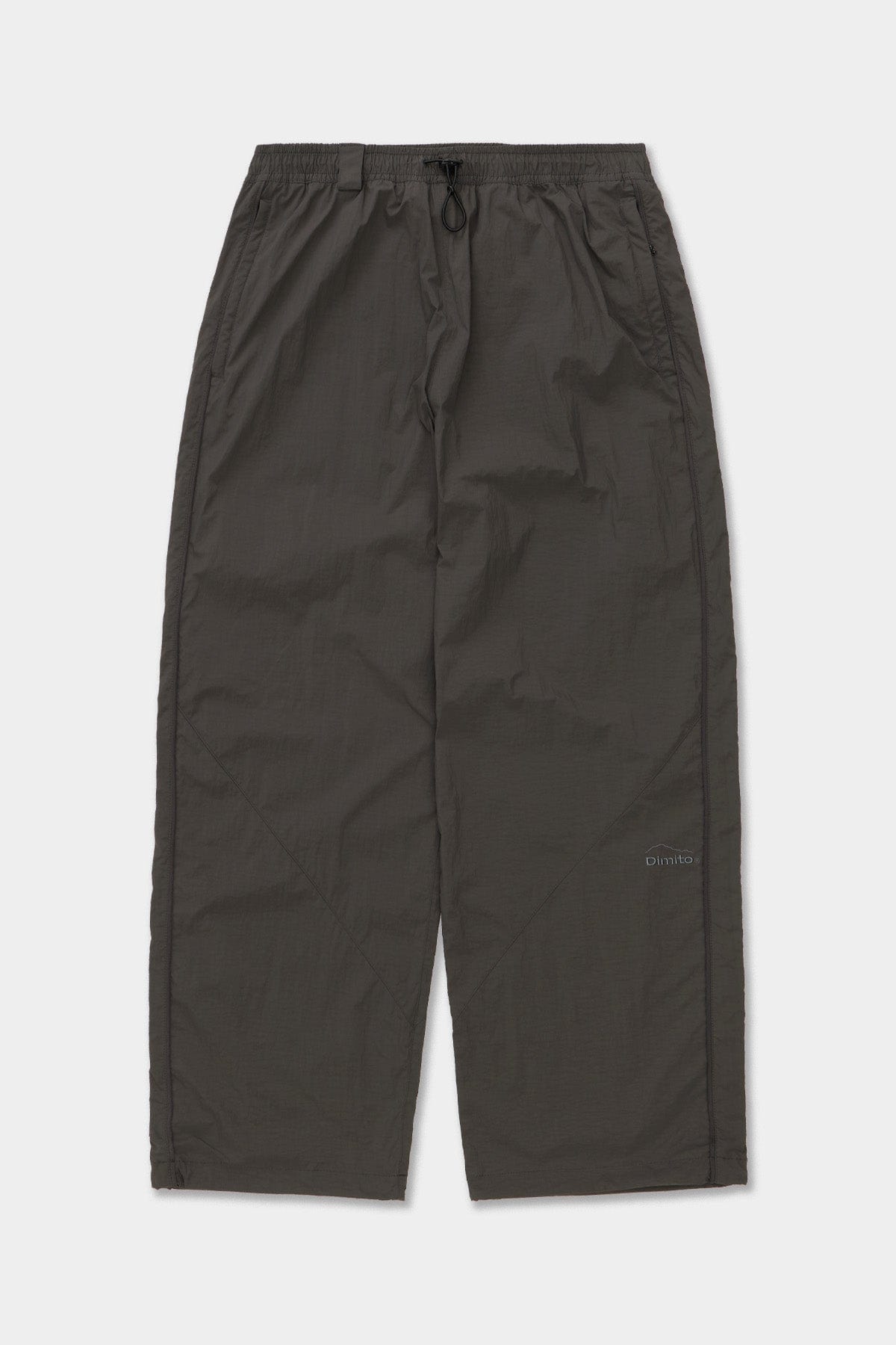 [INVITED] NY LINE AIRFORCE PANTS DARK NIGHT