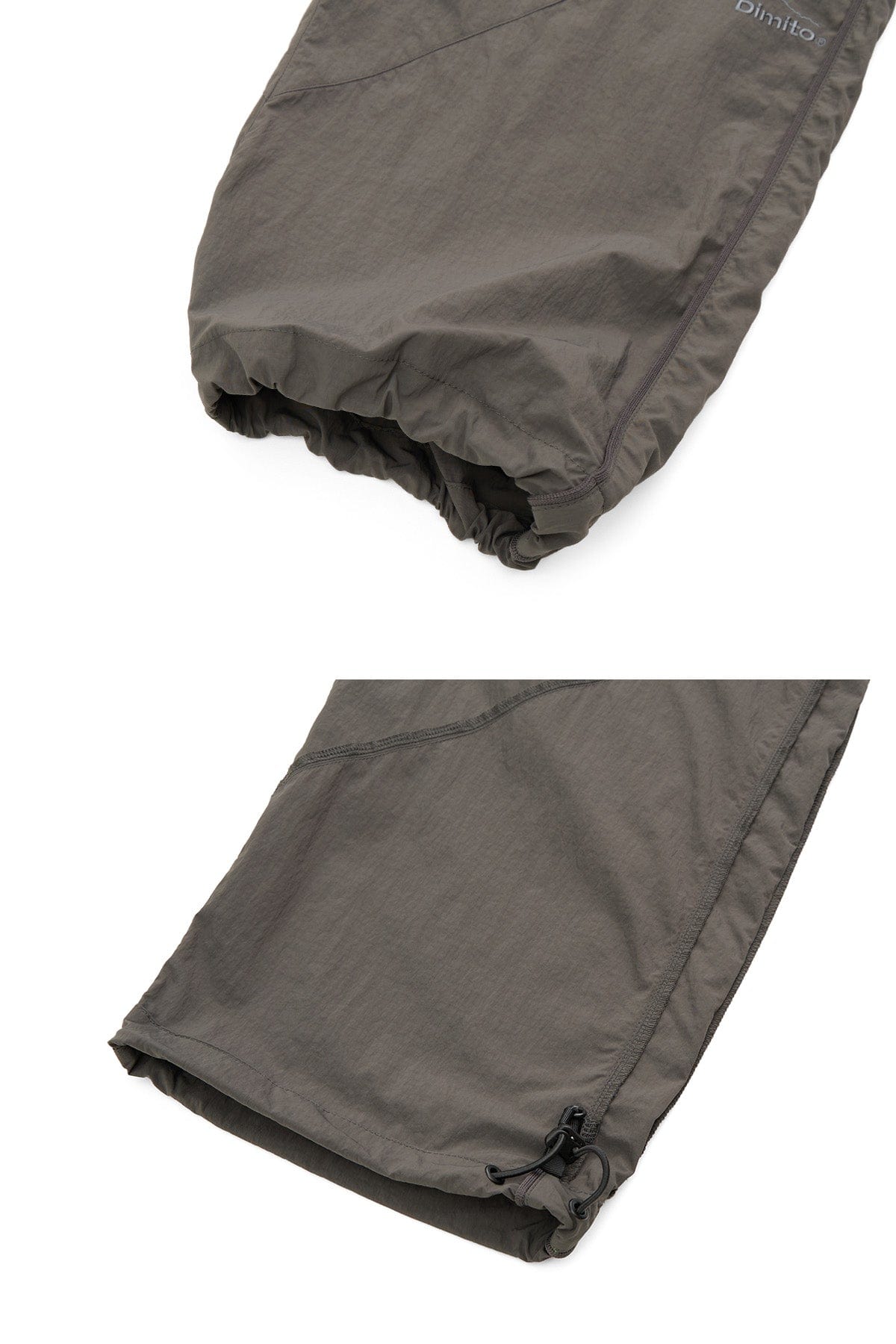 [INVITED] NY LINE AIRFORCE PANTS DARK NIGHT