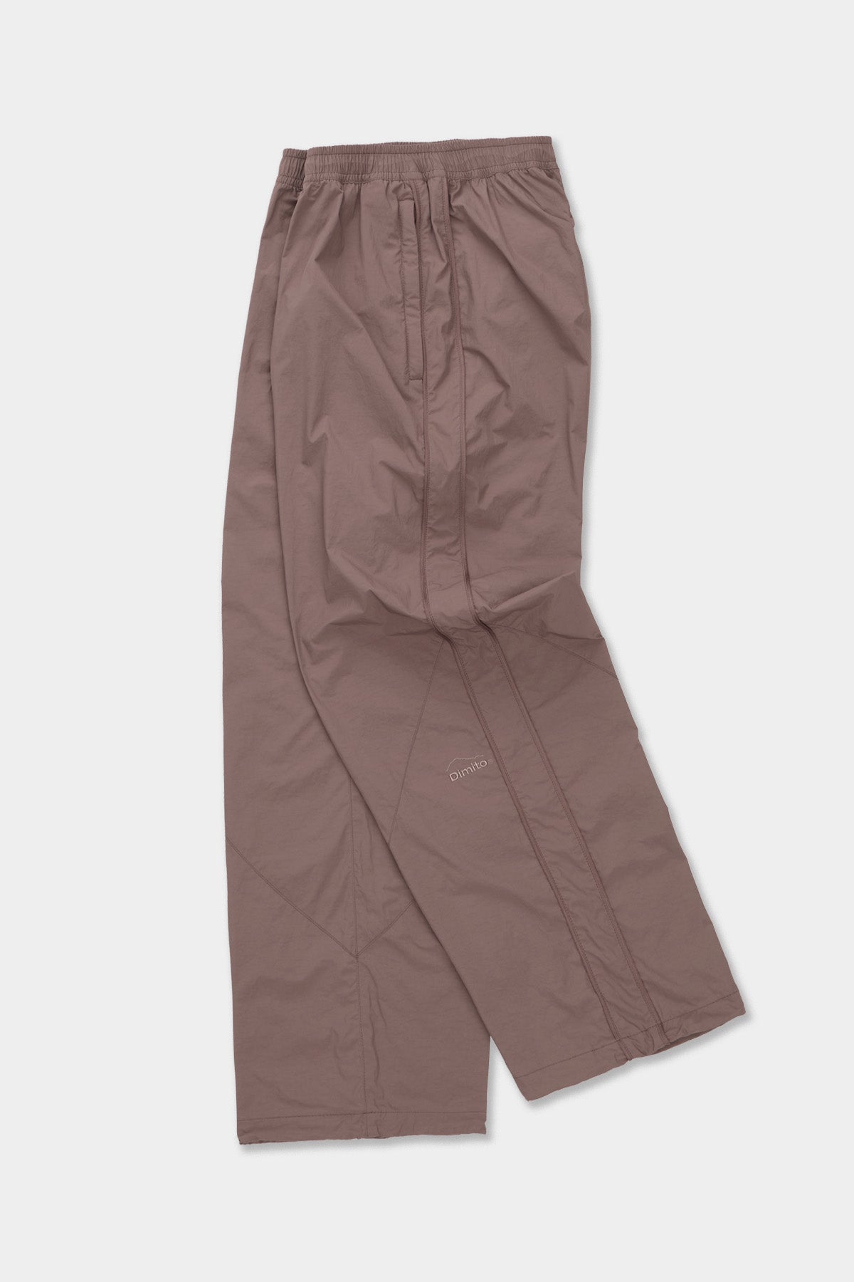[PROMO] NY LINE AIRFORCE PANTS DEEP BROWN