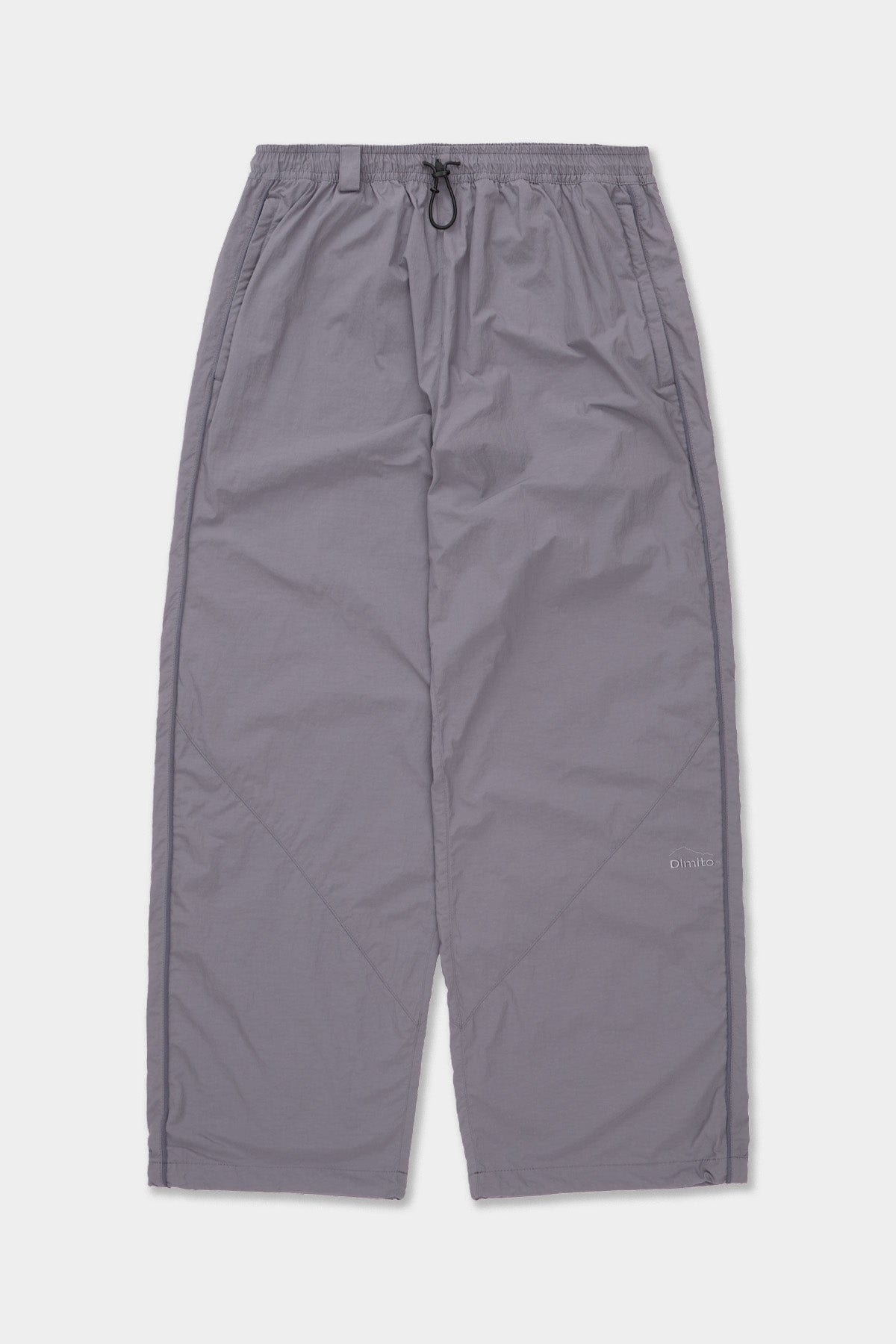 [INVITED] NY LINE AIRFORCE PANTS SHARK