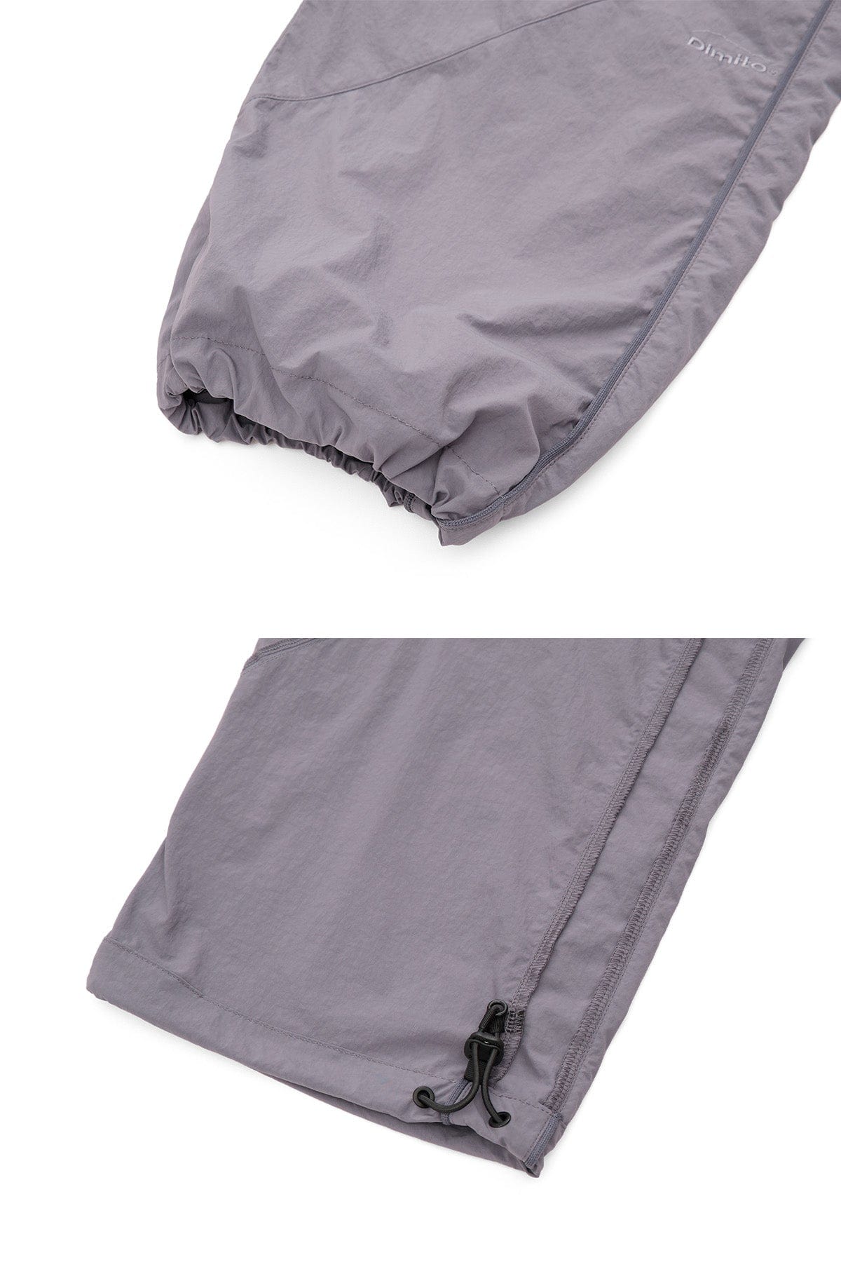 [INVITED] NY LINE AIRFORCE PANTS SHARK