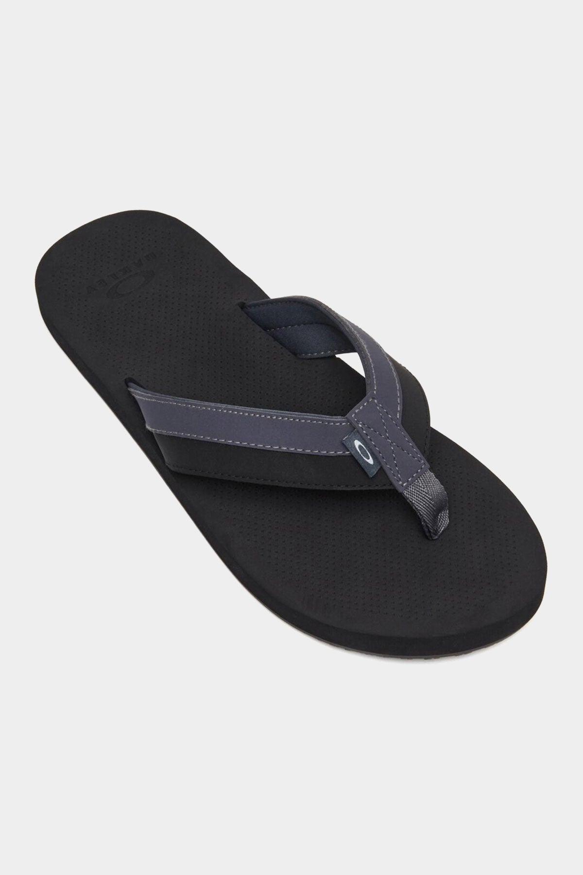 VERT [OAKLEY] BURKE FLIP FLOP BLACKOUT