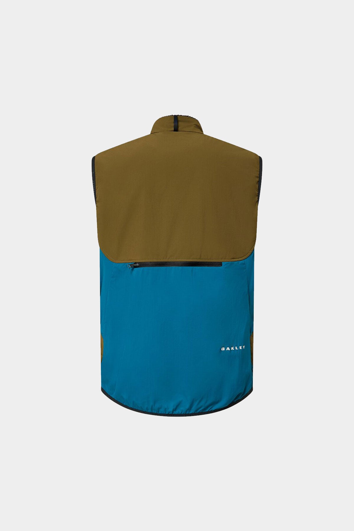 VERT [OAKLEY] ELEMENTS ALPHA VEST ARMY GREEN/NEW BALSAM