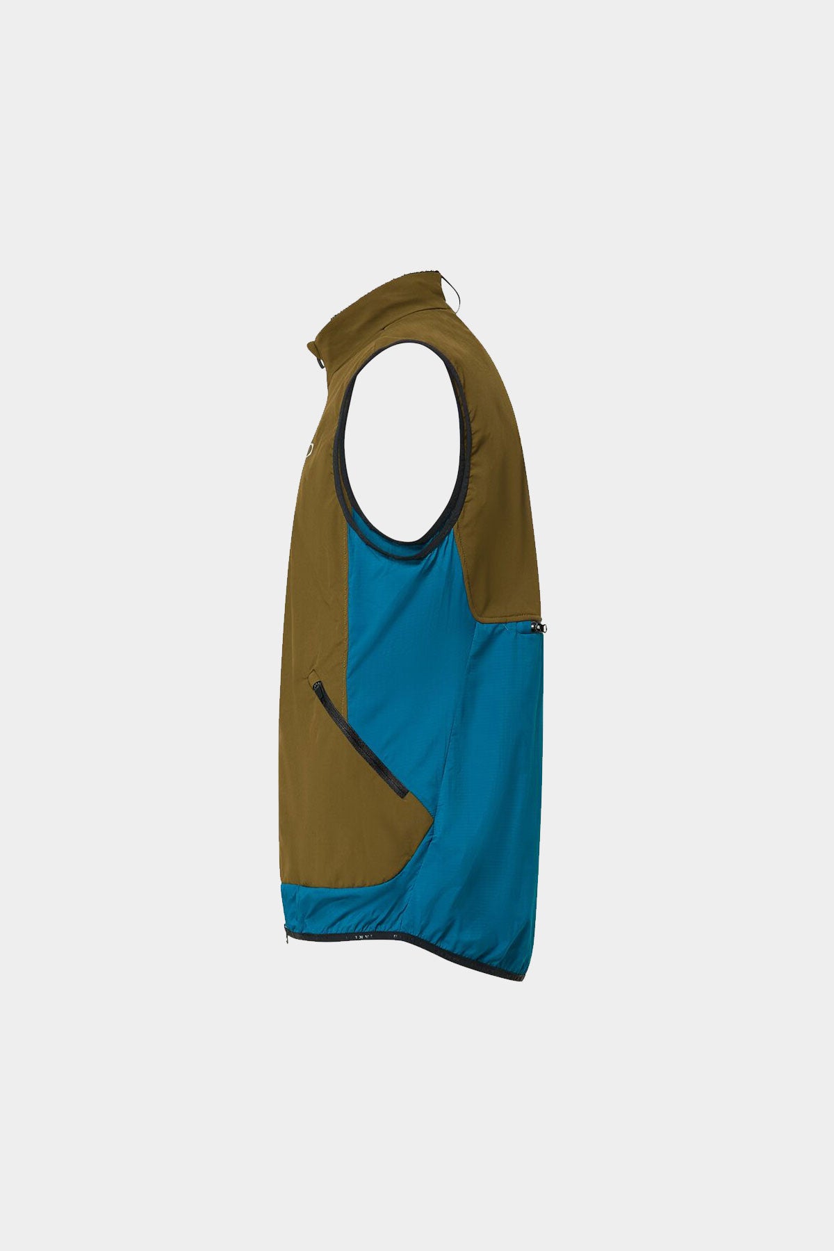 VERT [OAKLEY] ELEMENTS ALPHA VEST ARMY GREEN/NEW BALSAM