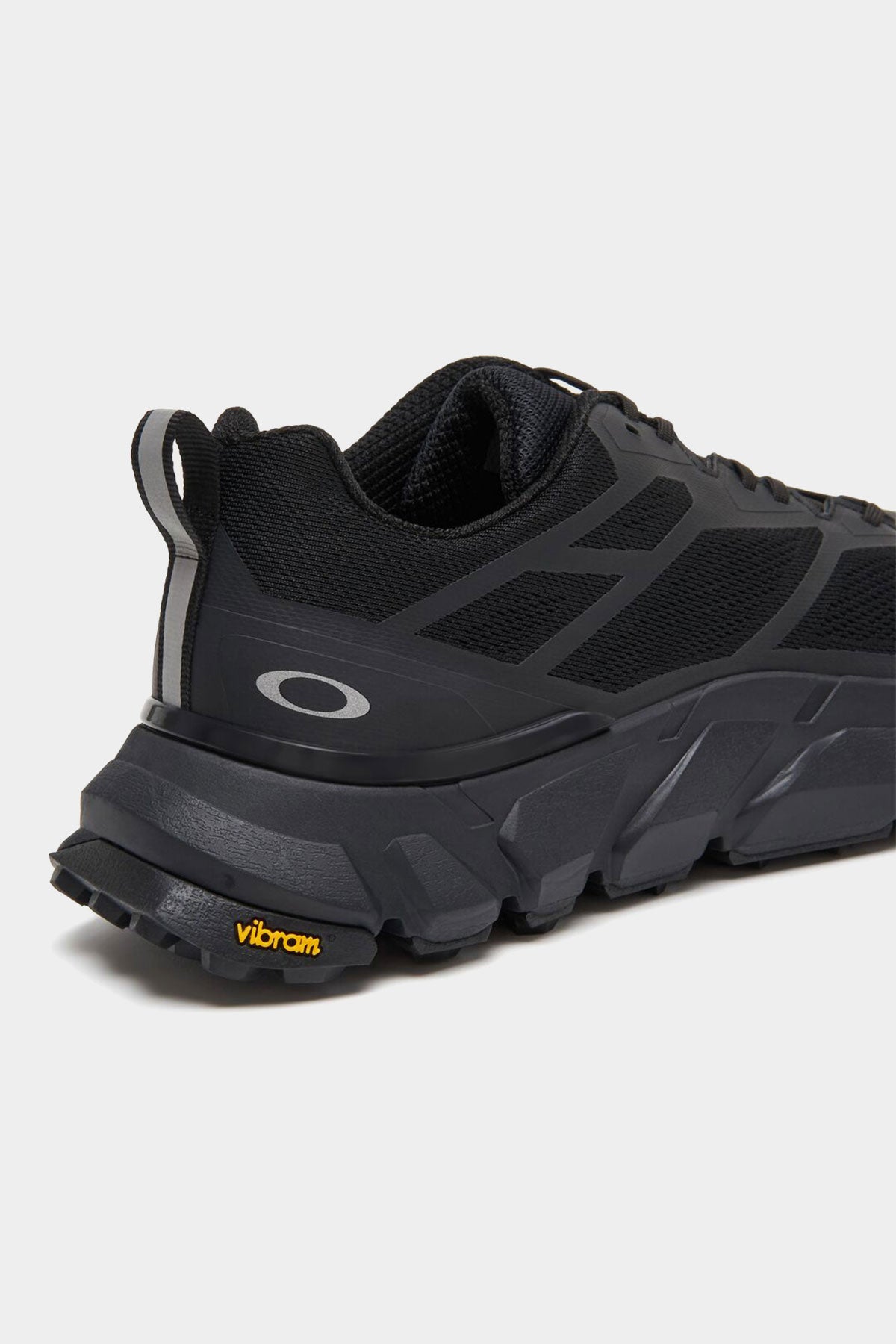 VERT [OAKLEY] LIGHT BREATHE TRIPLE BLACK