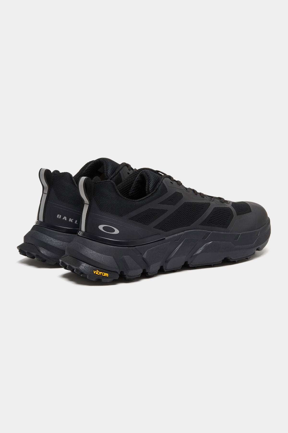 OAKLEY] LIGHT BREATHE TRIPLE BLACK – DIMITO INTERNATIONAL