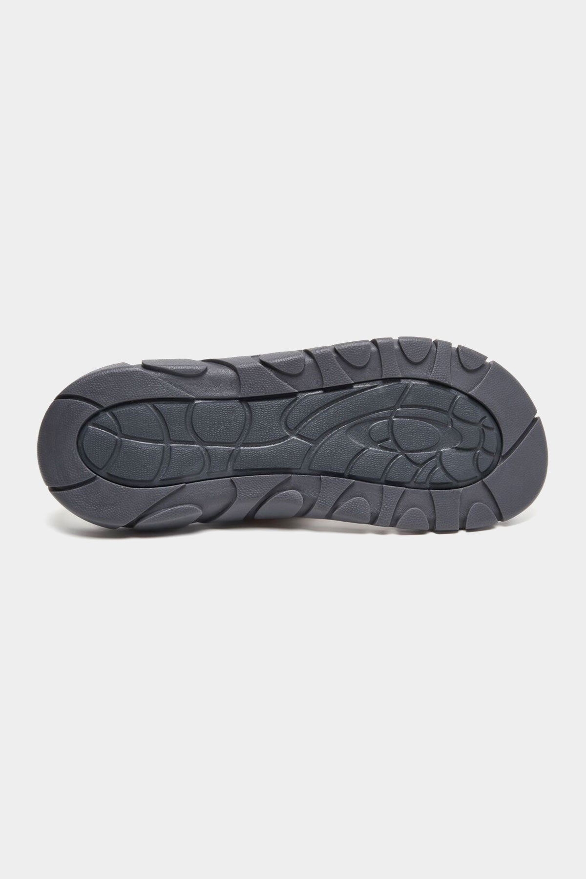 [INVITED] [OAKLEY] O COIL SANDAL GREY/ORANGE