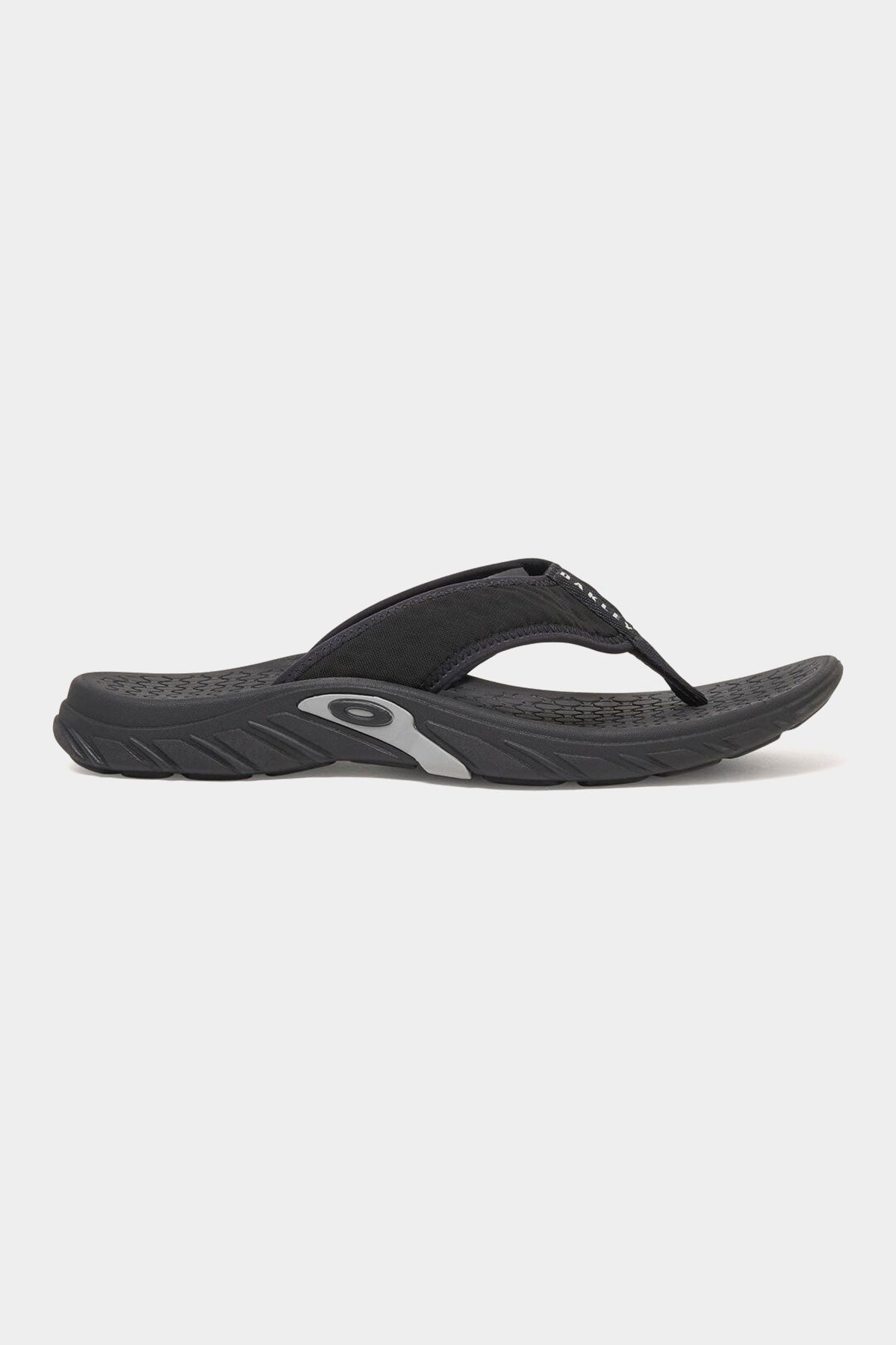 VERT [OAKLEY] OPERATIVE FLIP FLOP BLACKOUT