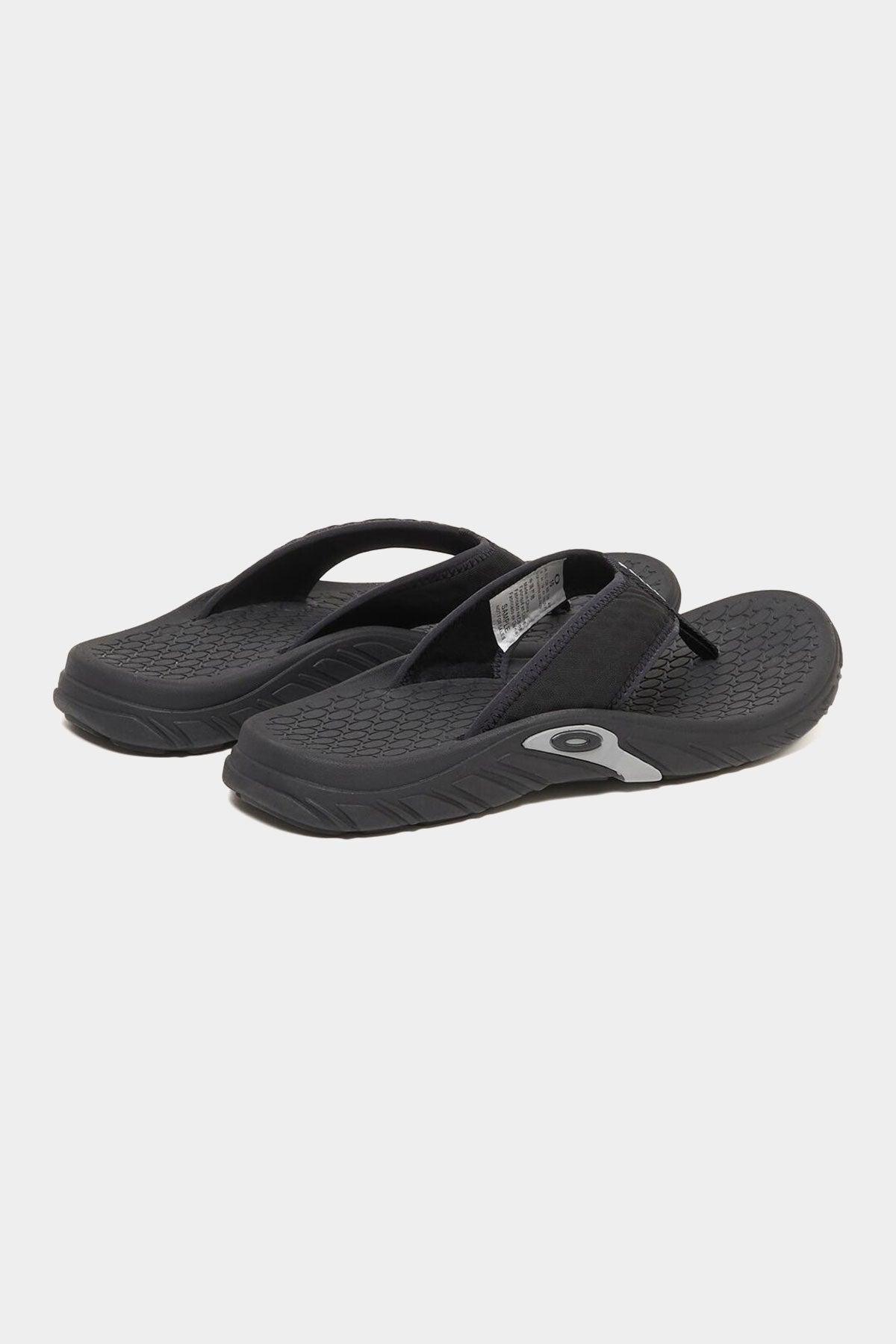 VERT [OAKLEY] OPERATIVE FLIP FLOP BLACKOUT