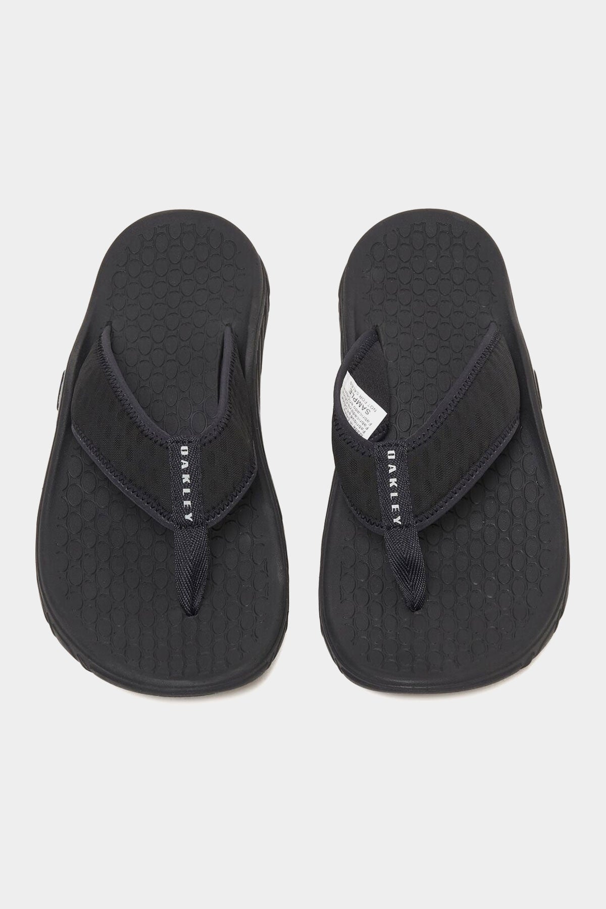 VERT [OAKLEY] OPERATIVE FLIP FLOP BLACKOUT