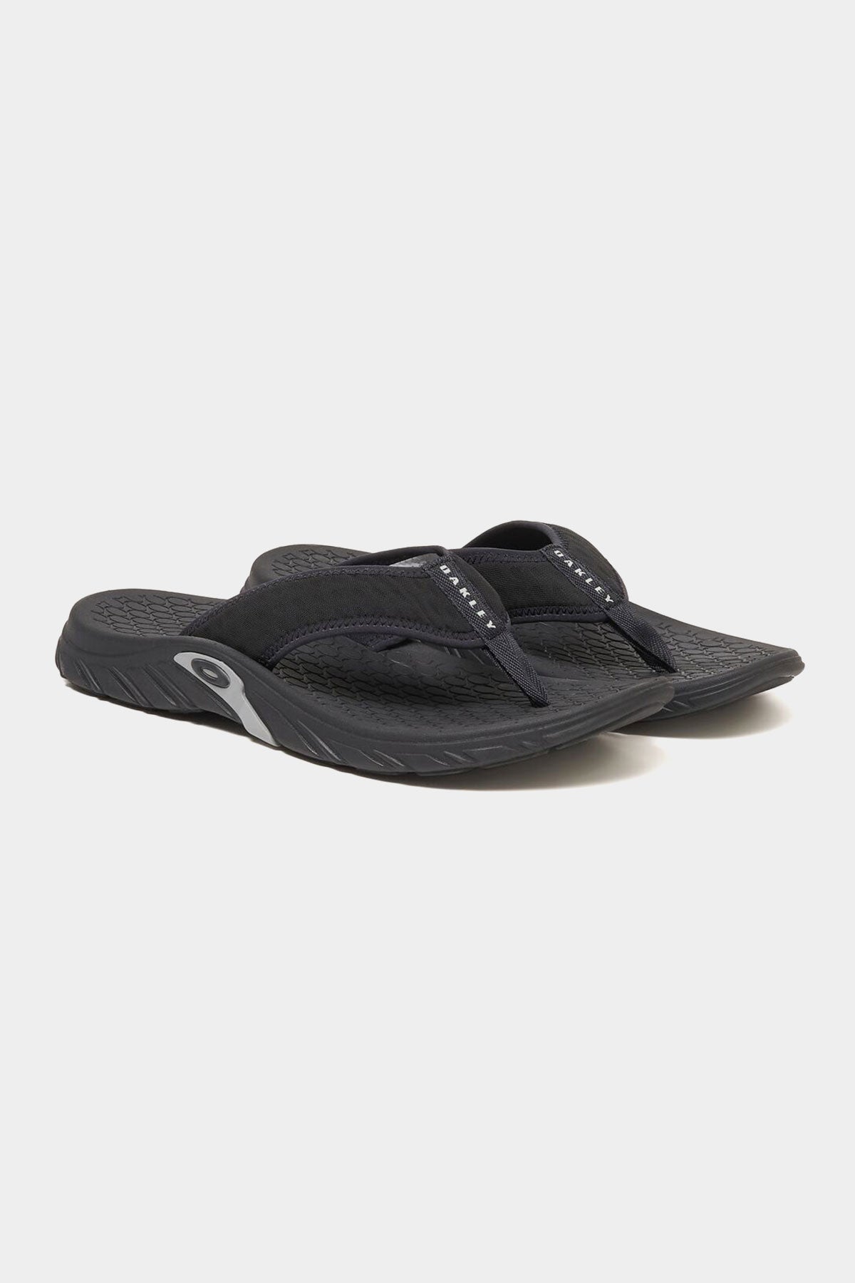 VERT [OAKLEY] OPERATIVE FLIP FLOP BLACKOUT