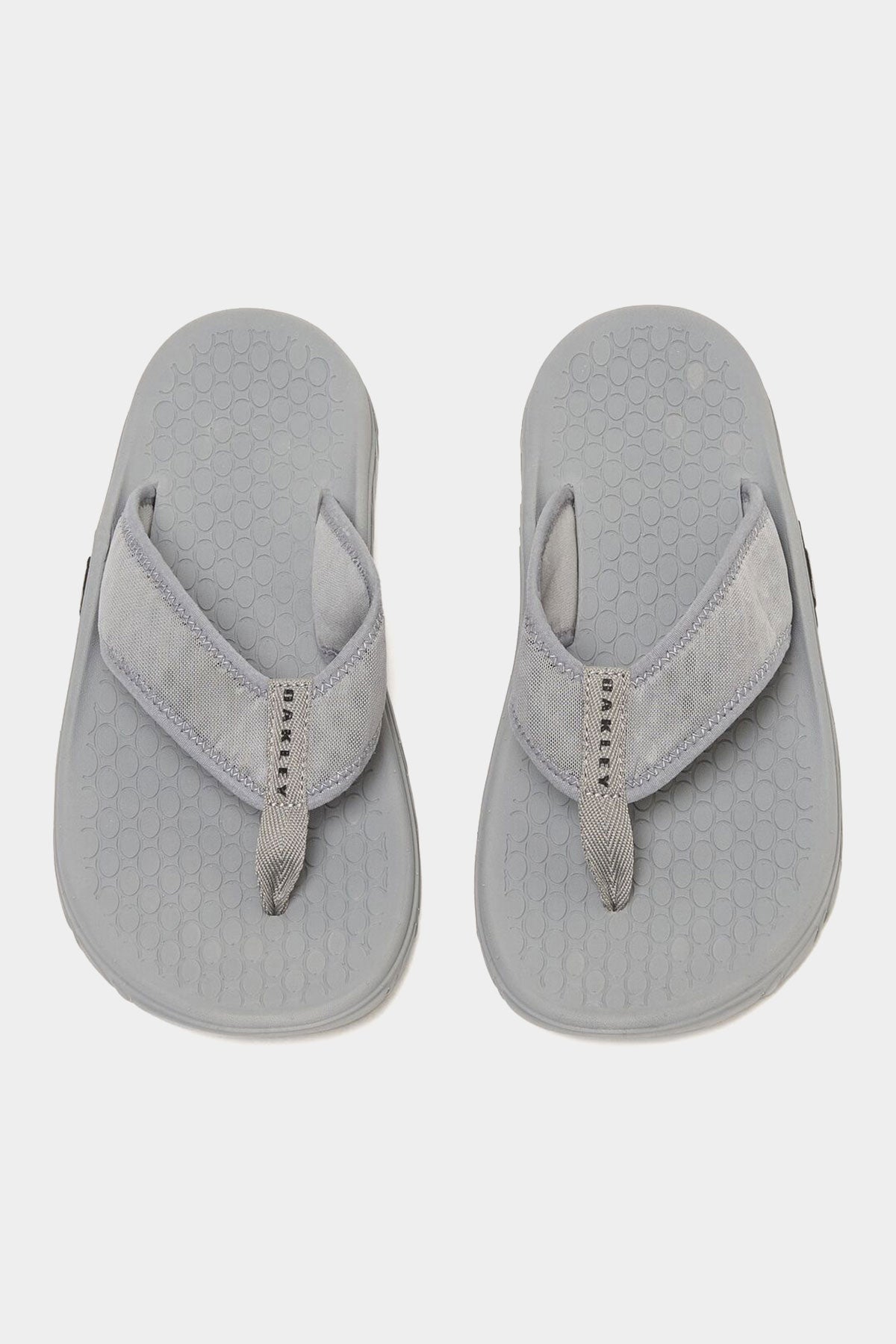 VERT [OAKLEY] OPERATIVE FLIP FLOP CEMENT