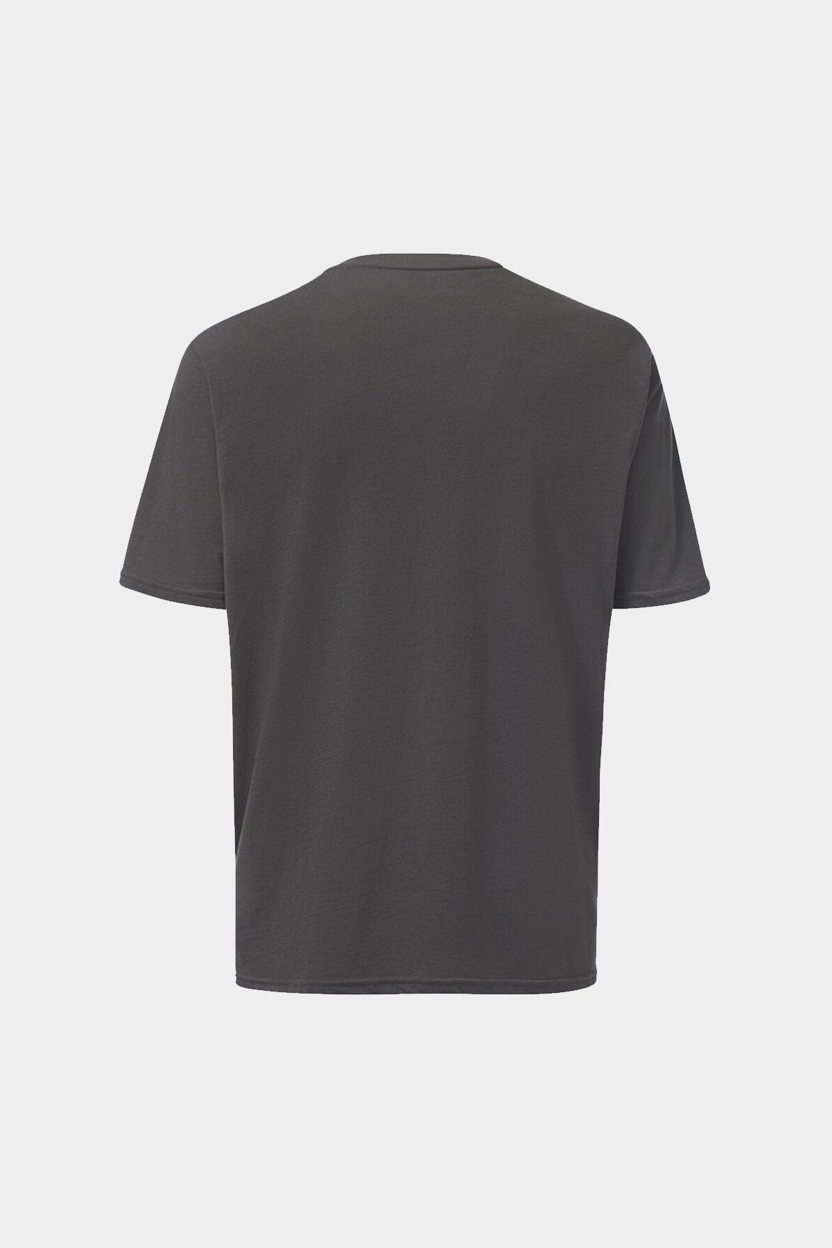 VERT [OAKLEY] SI OAKLEY TBL LOGO TEE SHADOW