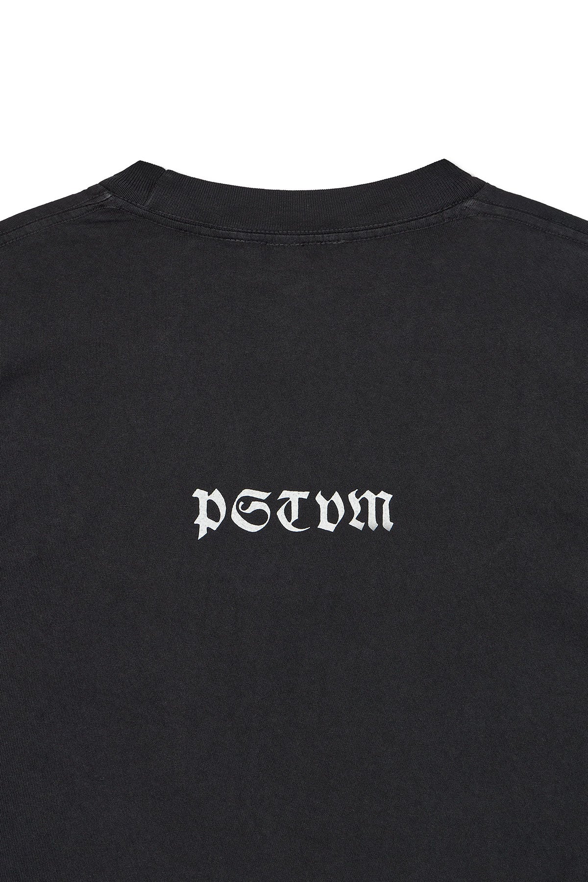 VERT OLDMAN SSV GD 6.5OZ TEE WHITE (Available on 26.05.07)