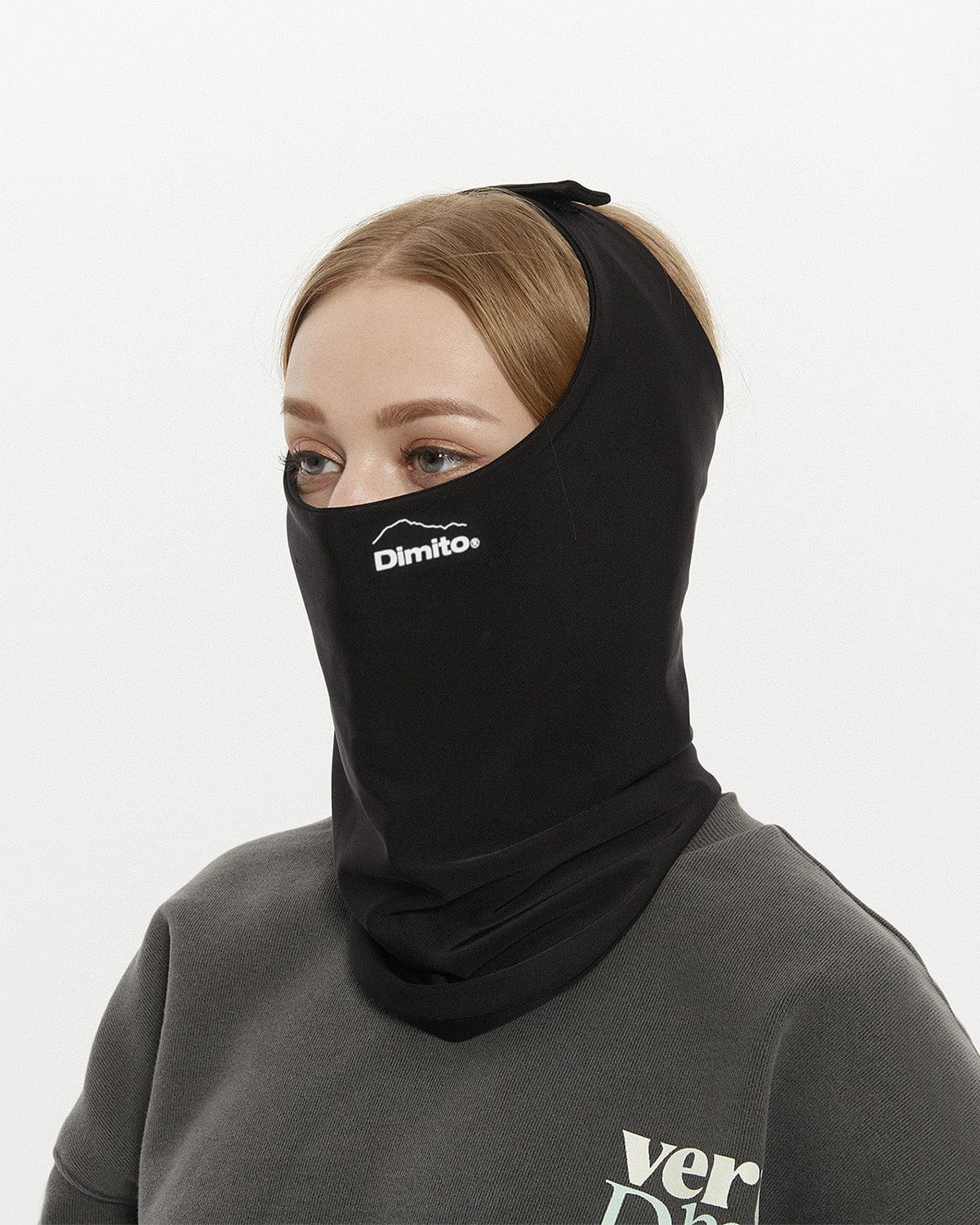 23 BAND BALACLAVA BLACK – DIMITO INTERNATIONAL