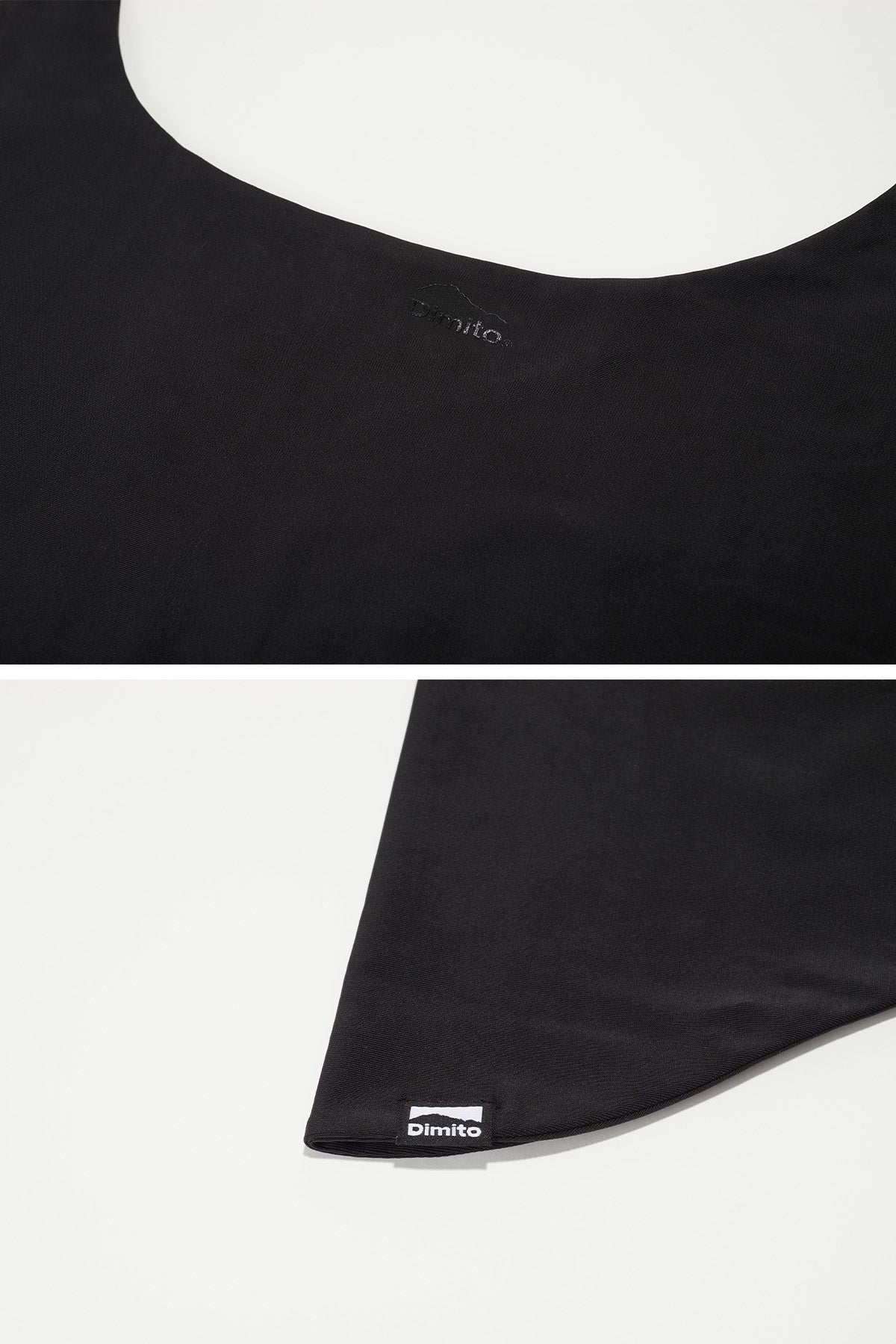 VERT ONE-SIZE 25 BAND BALACLAVA BLACK