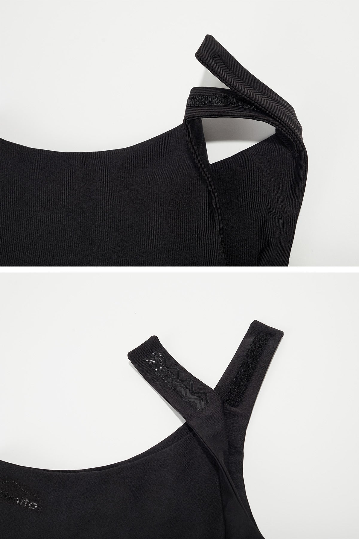 VERT ONE-SIZE 25 BAND BALACLAVA BLACK