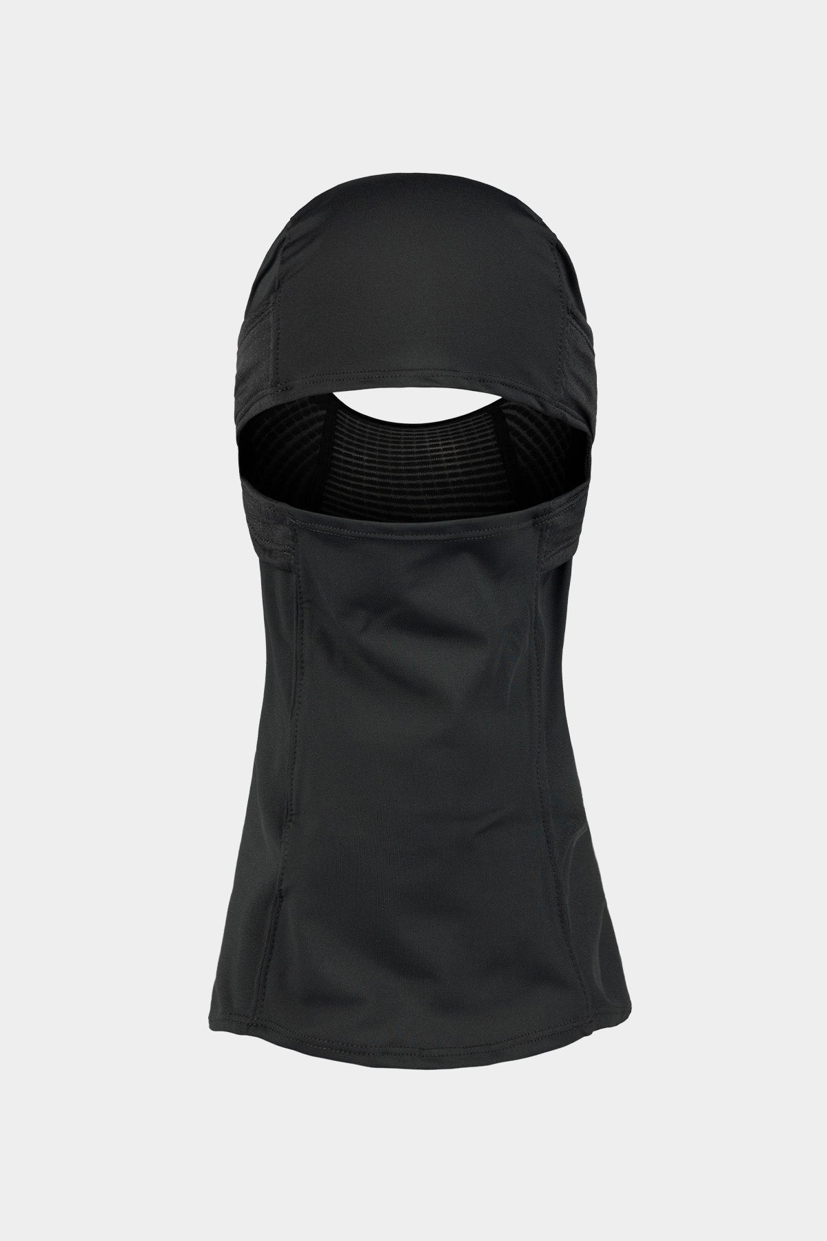 VERT ONE-SIZE 25 POLARTEC FEMALE SKIN BALACLAVA BLACK