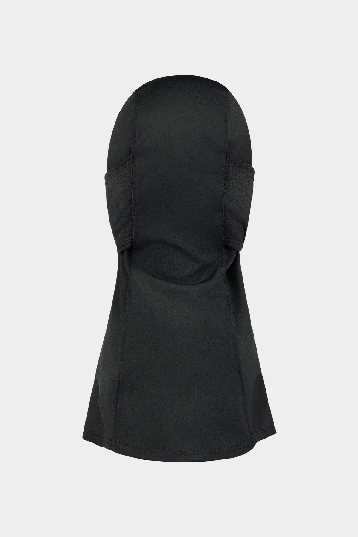 VERT ONE-SIZE 25 POLARTEC MALE SKIN BALACLAVA BLACK