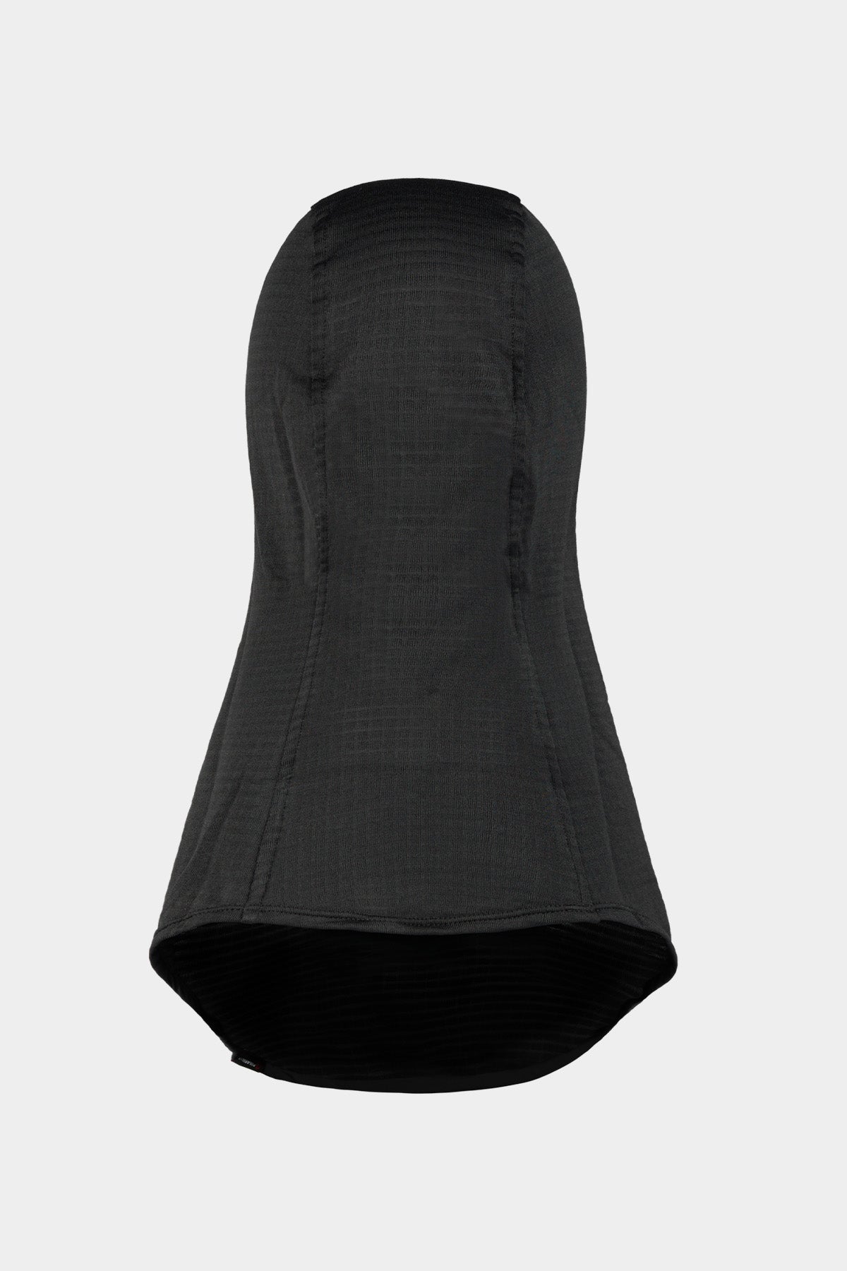 VERT ONE-SIZE 25 POLARTEC SKIN BALACLAVA BLACK