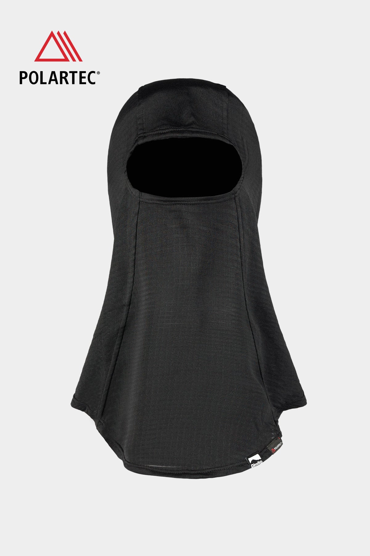 VERT ONE-SIZE 25 POLARTEC SKIN BALACLAVA BLACK