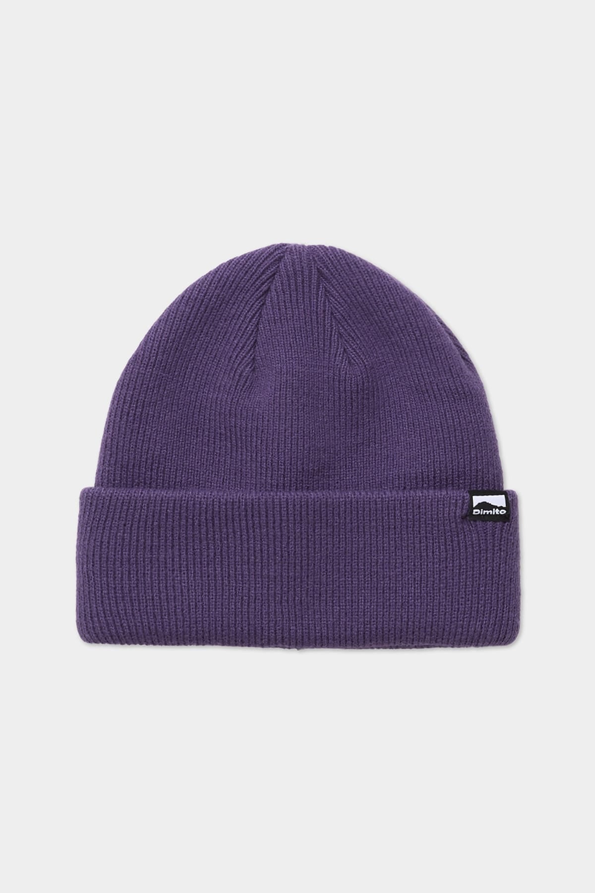 [PROMO] BASIC BEANIE DEEP PURPLE