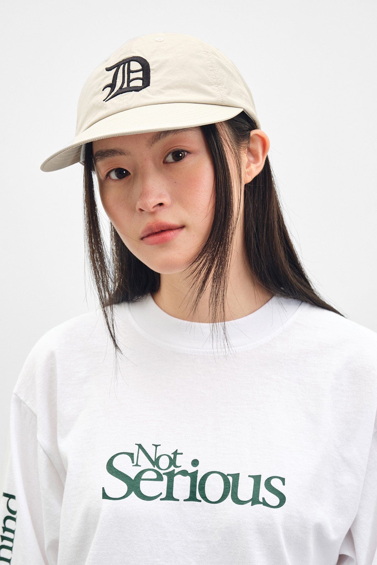[INVITED] D NY LV CAP IVORY