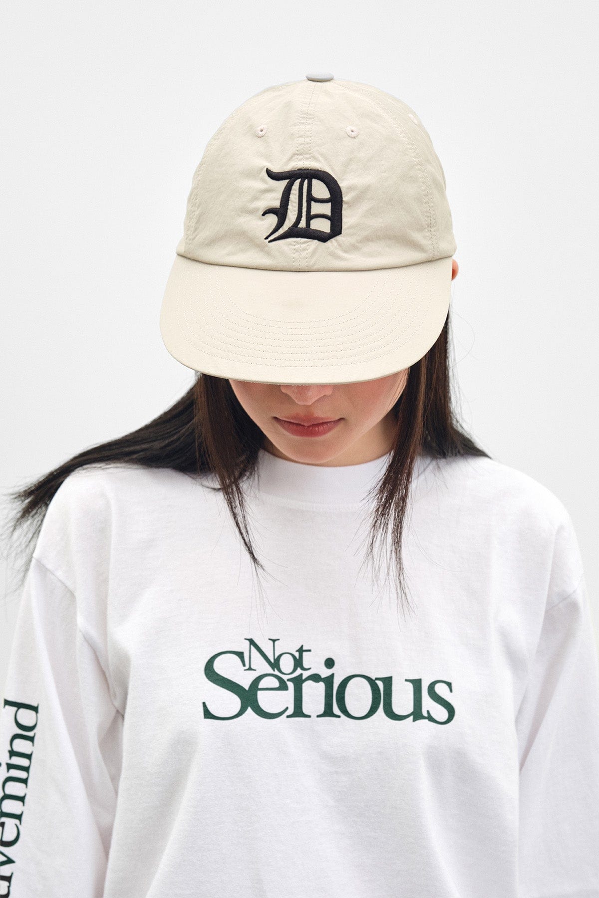 [INVITED] D NY LV CAP IVORY