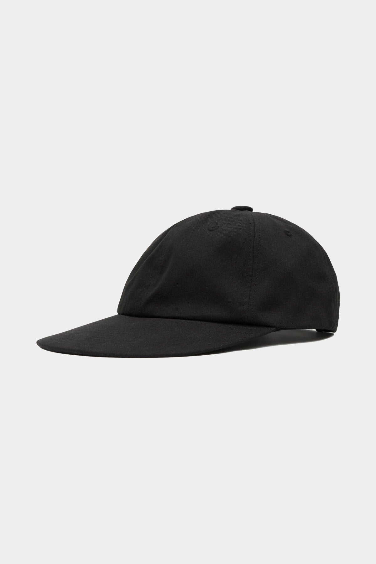 [INVITED] DMT COTTON LV CAP BLACK