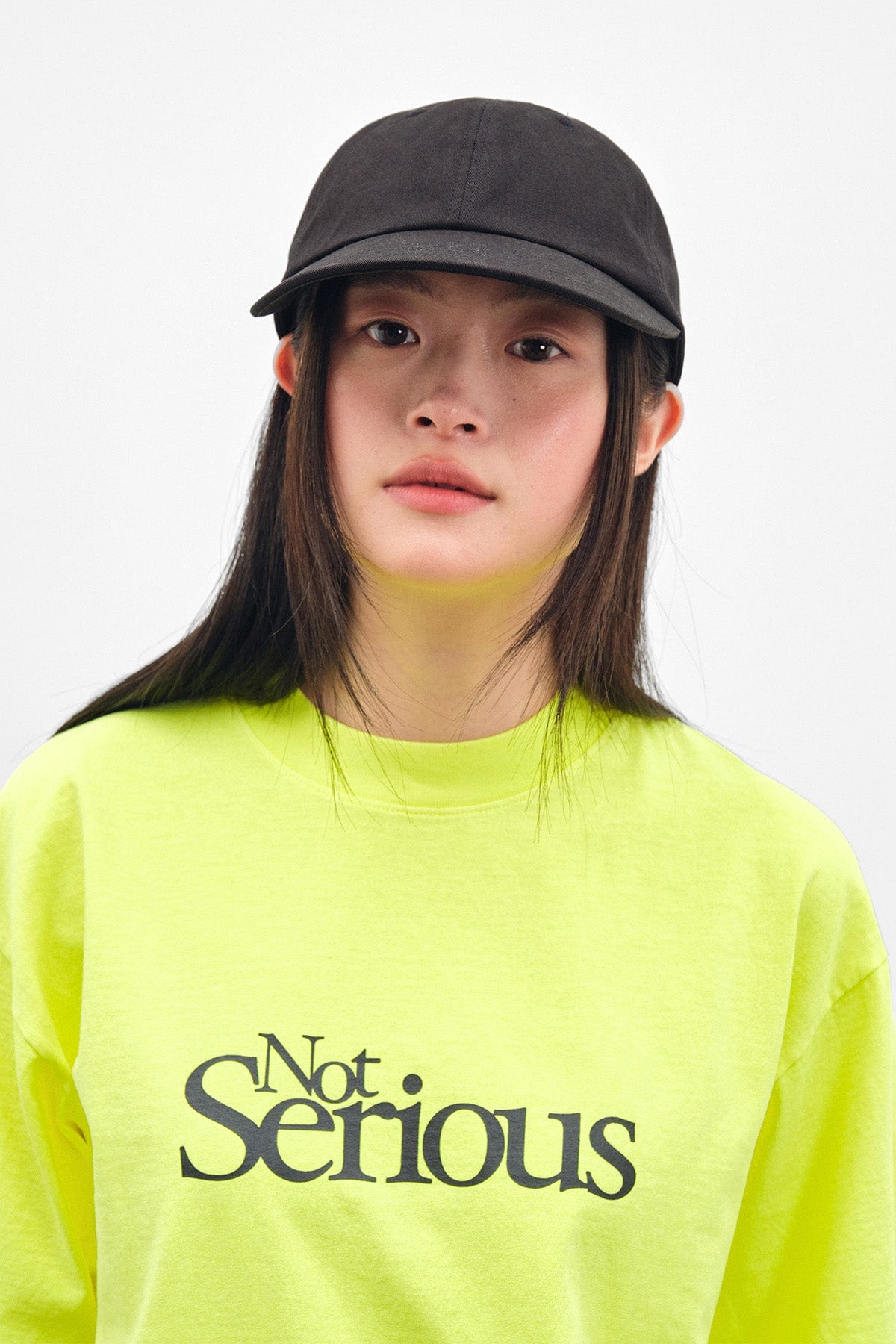 [INVITED] DMT COTTON LV CAP BLACK