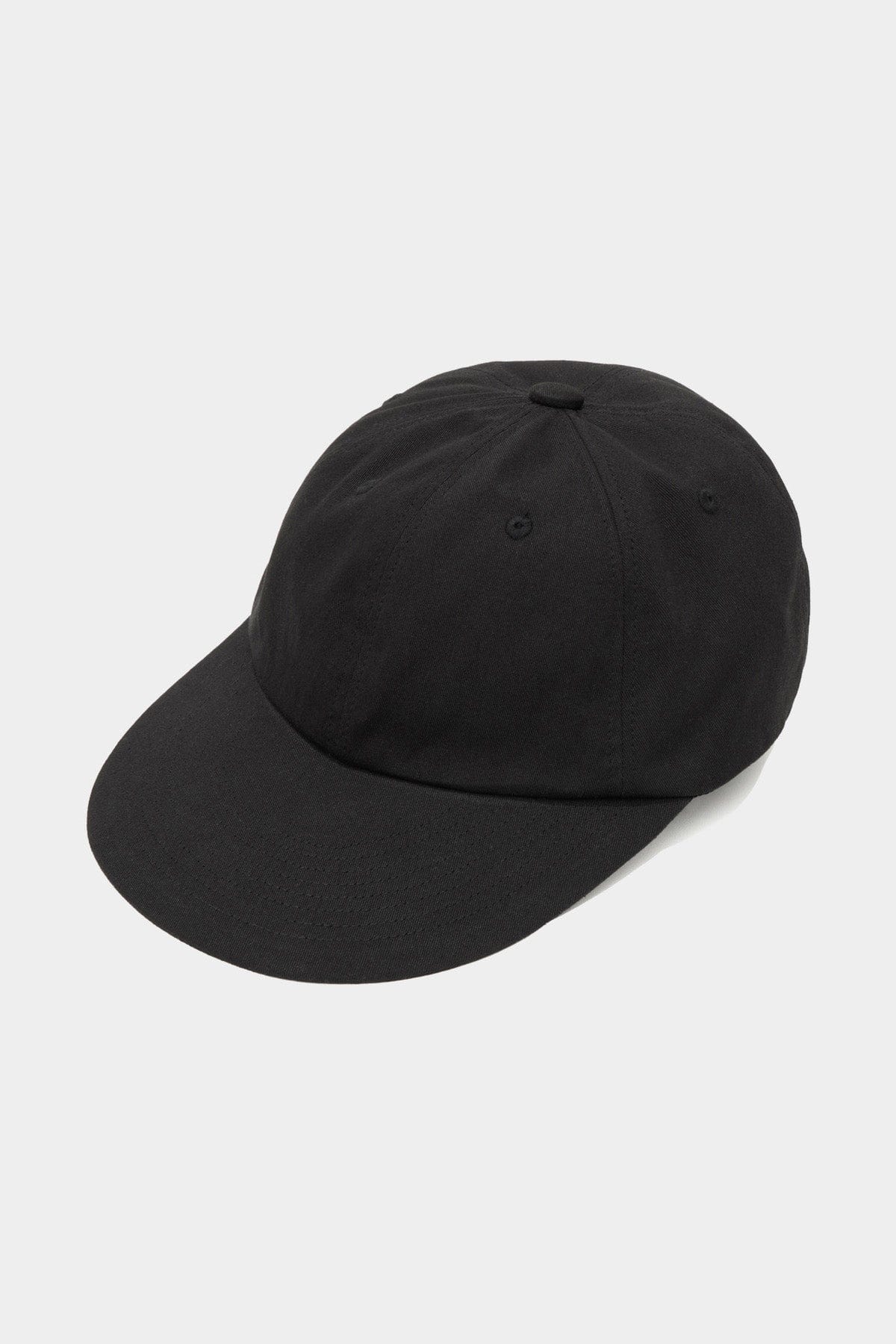 [INVITED] DMT COTTON LV CAP BLACK