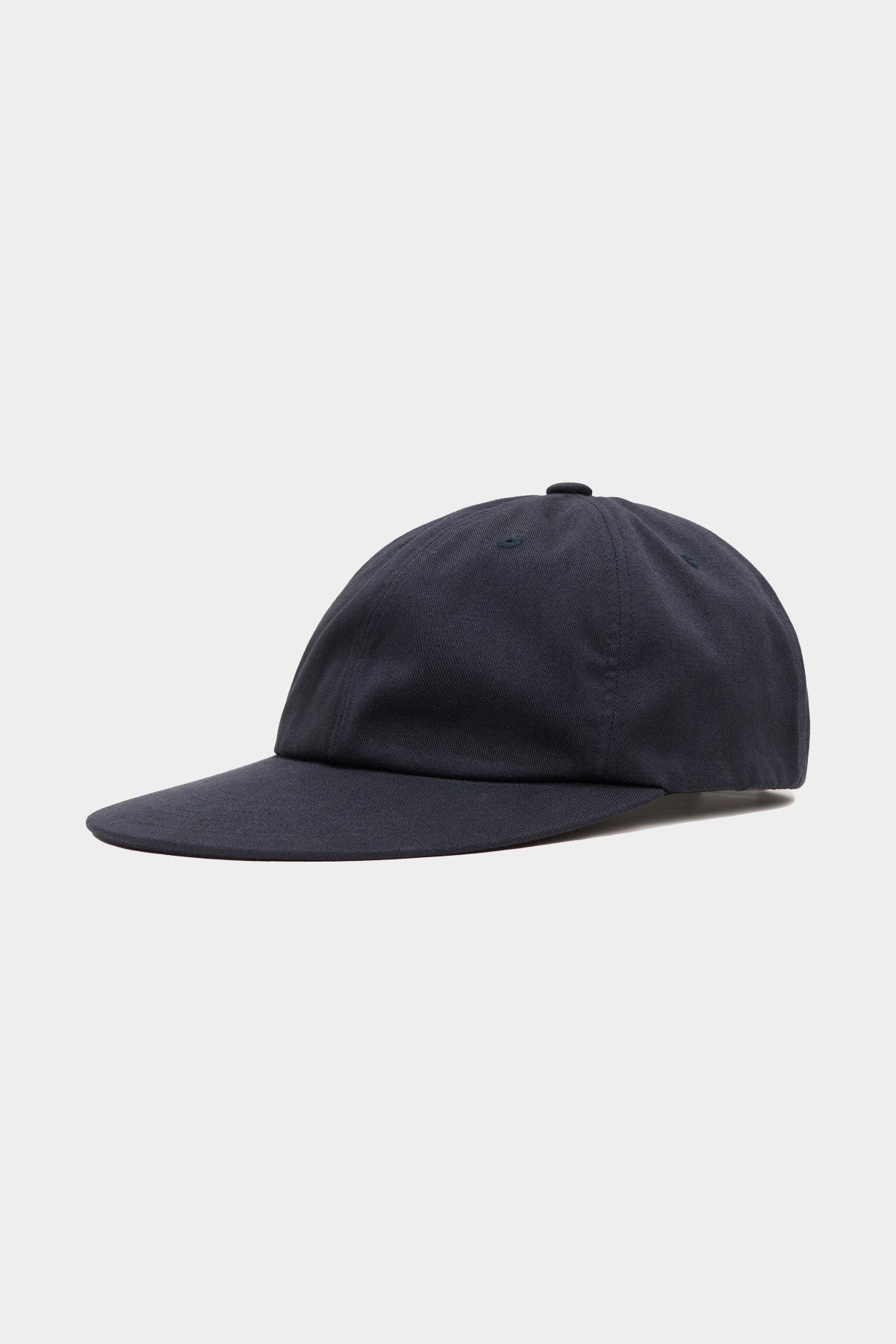 [INVITED] DMT COTTON LV CAP INDIGO