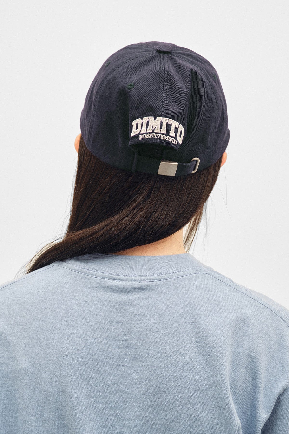 [INVITED] DMT COTTON LV CAP INDIGO