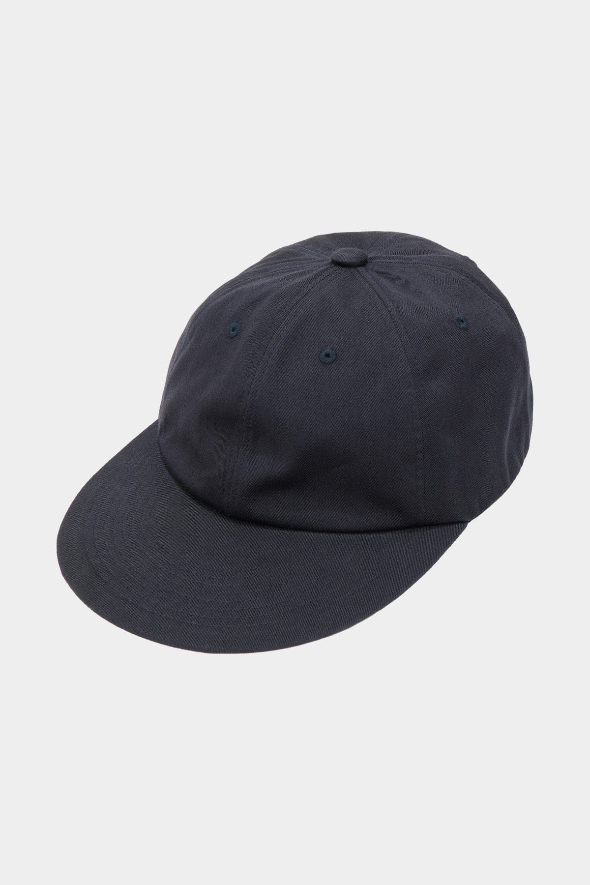 [INVITED] DMT COTTON LV CAP INDIGO