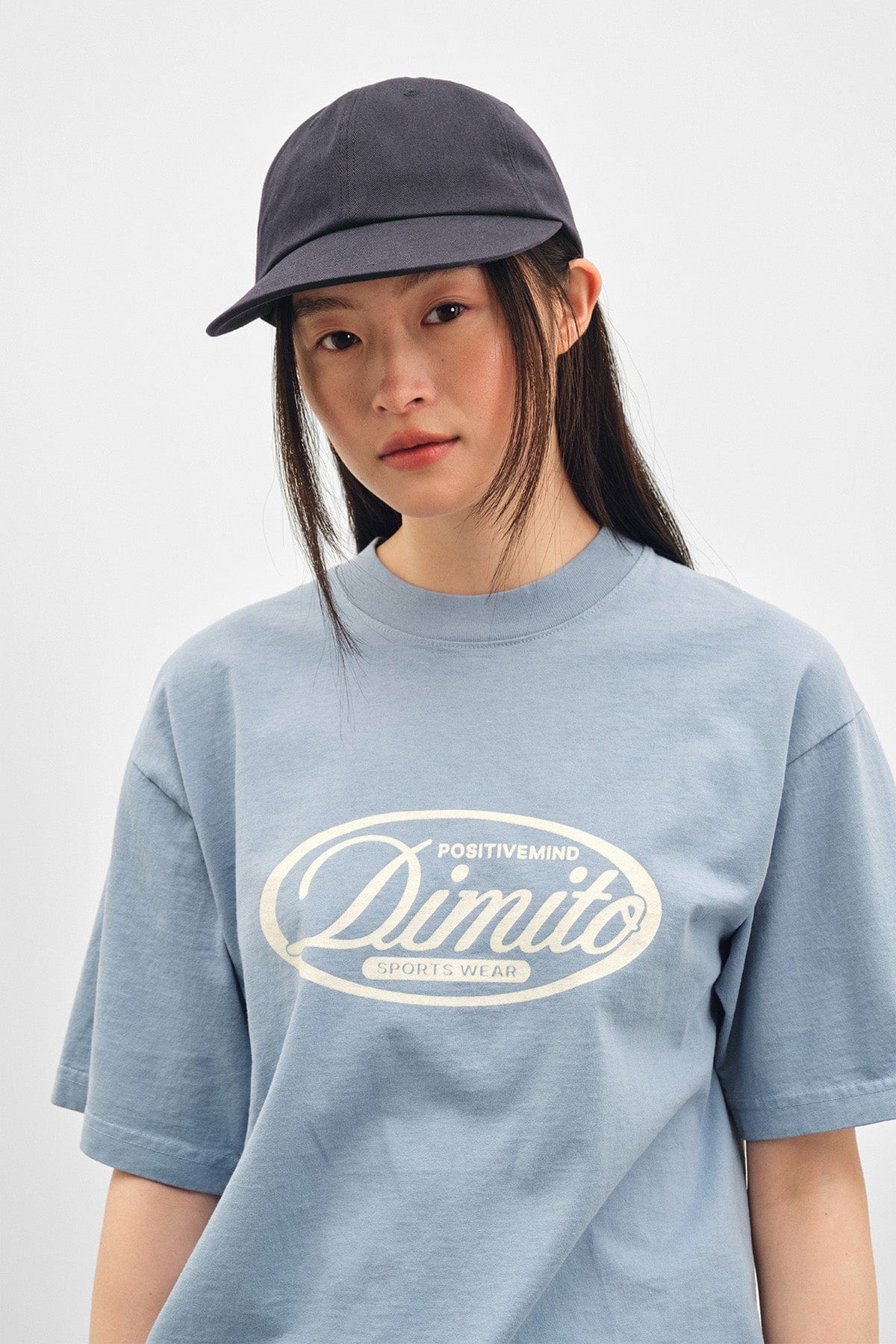[INVITED] DMT COTTON LV CAP INDIGO