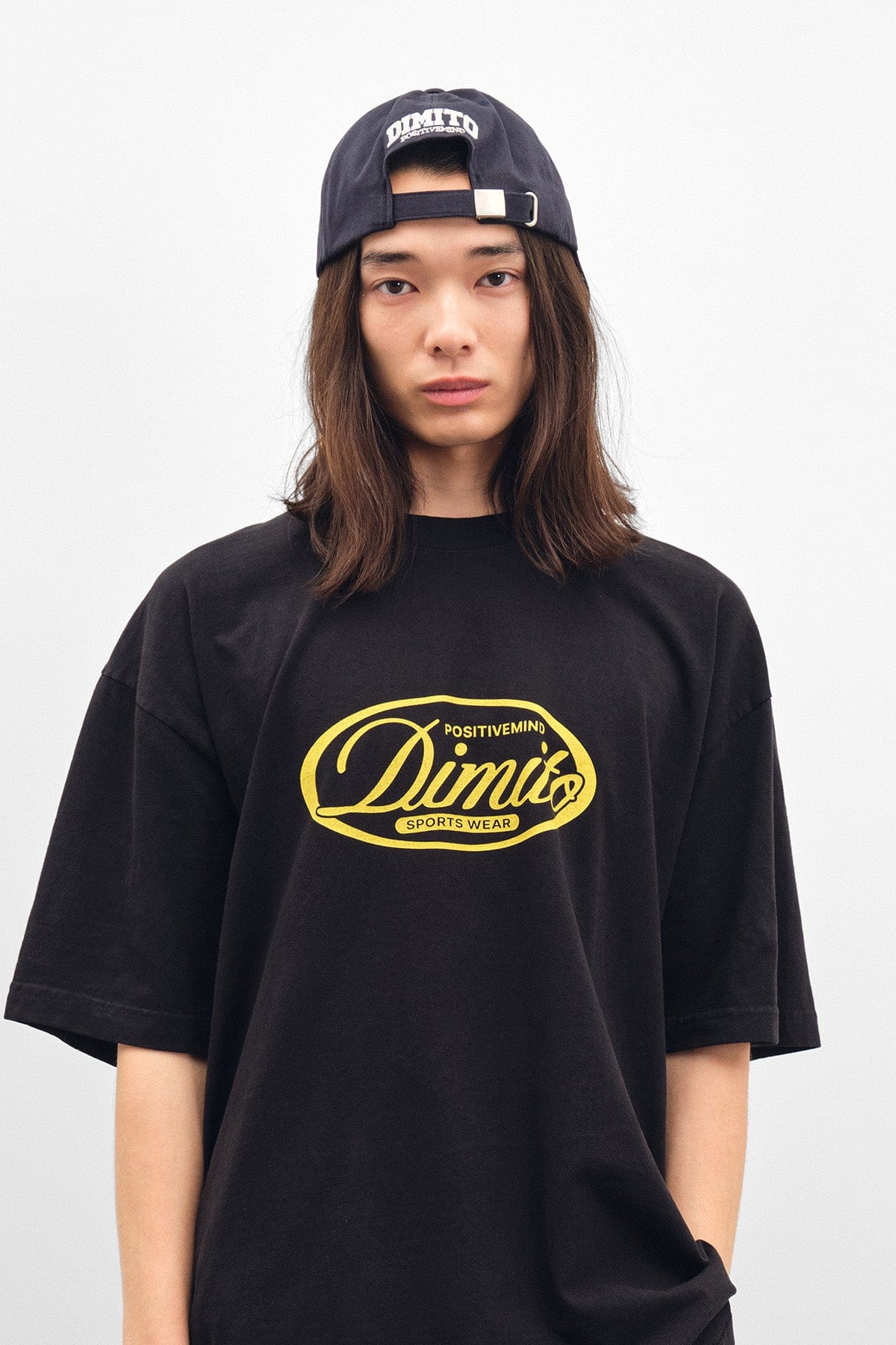 [INVITED] DMT COTTON LV CAP INDIGO